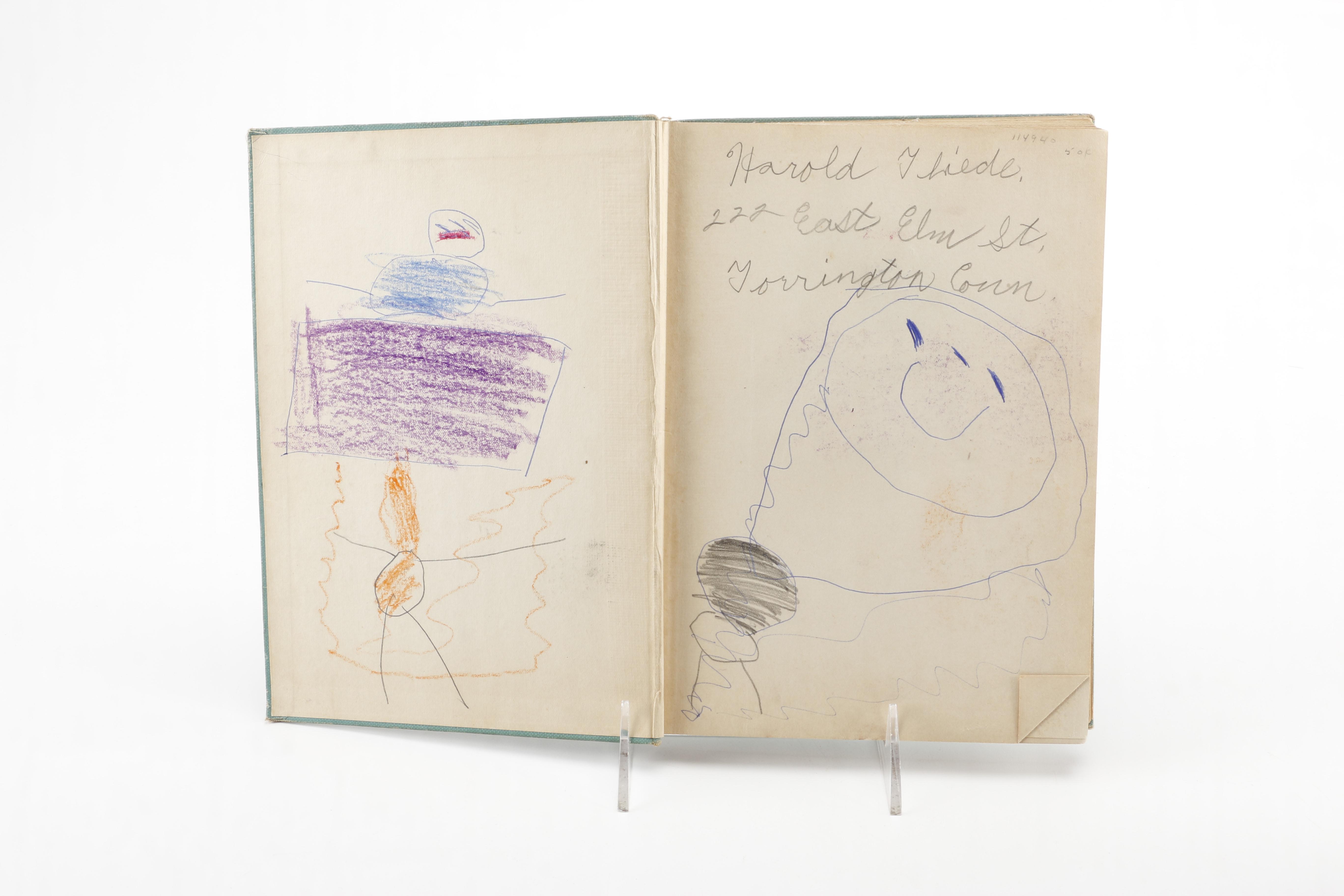 "Puss in Boots" and "Robin Hood"