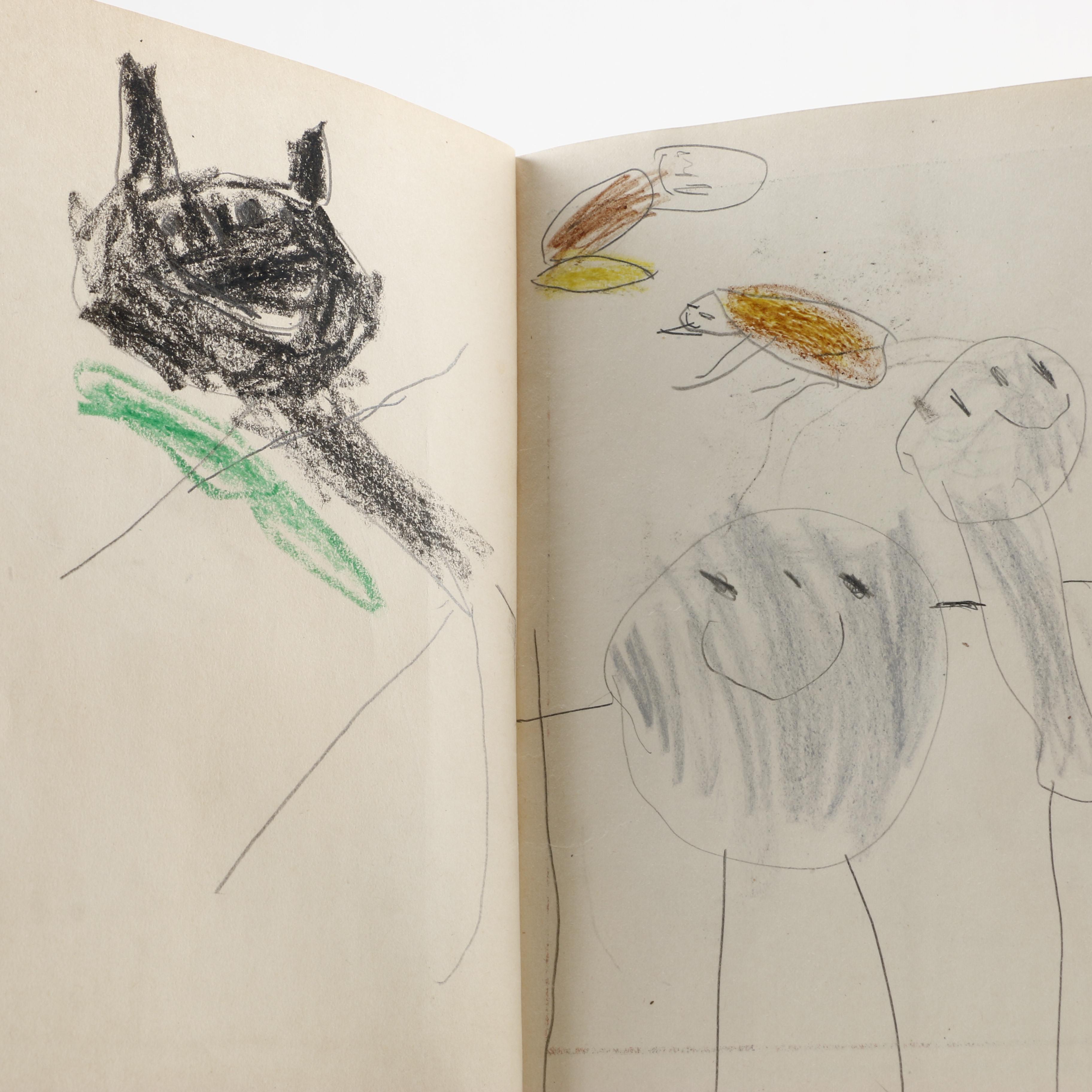 "Puss in Boots" and "Robin Hood"