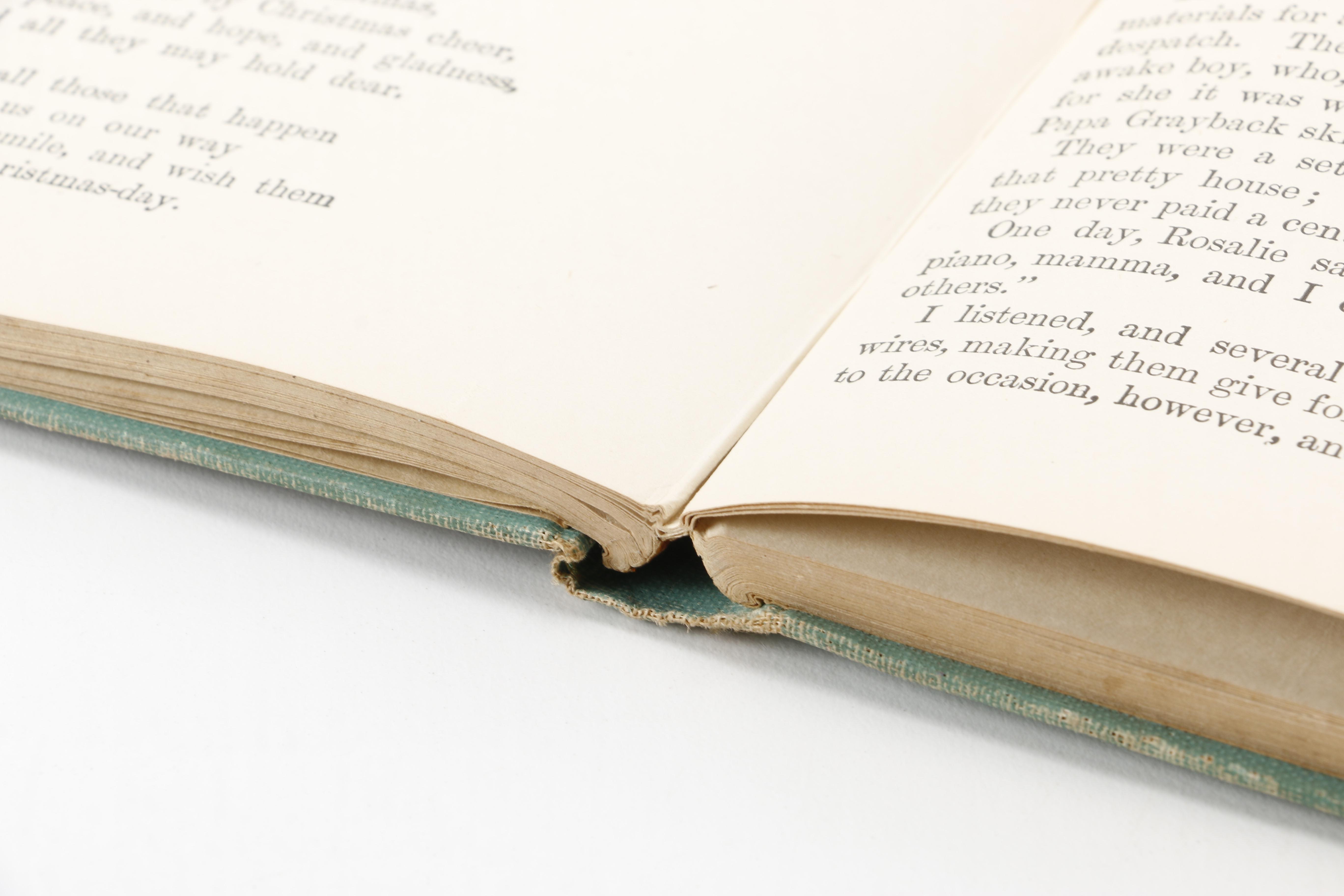 "Puss in Boots" and "Robin Hood"