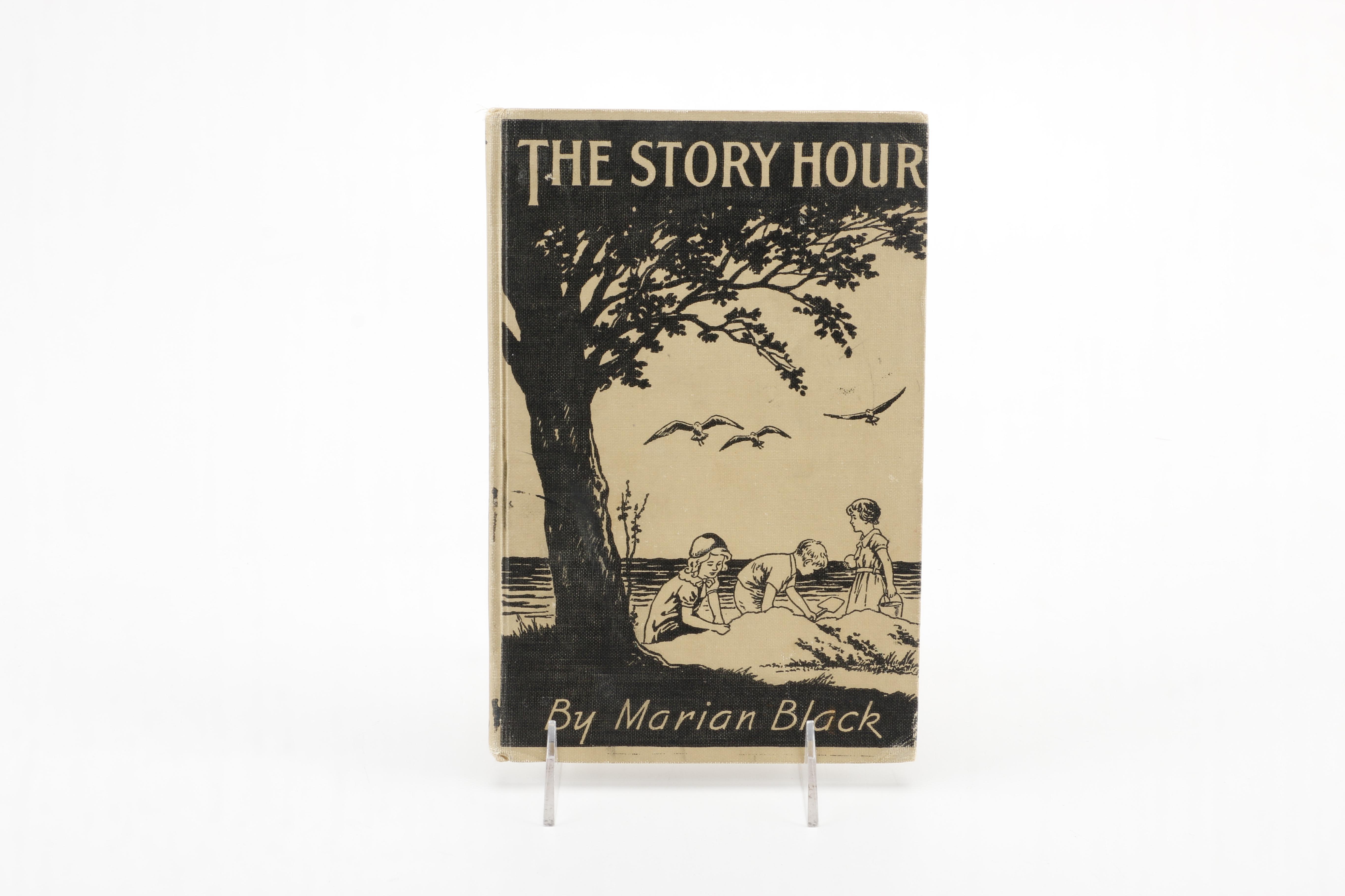 Children's Storybooks