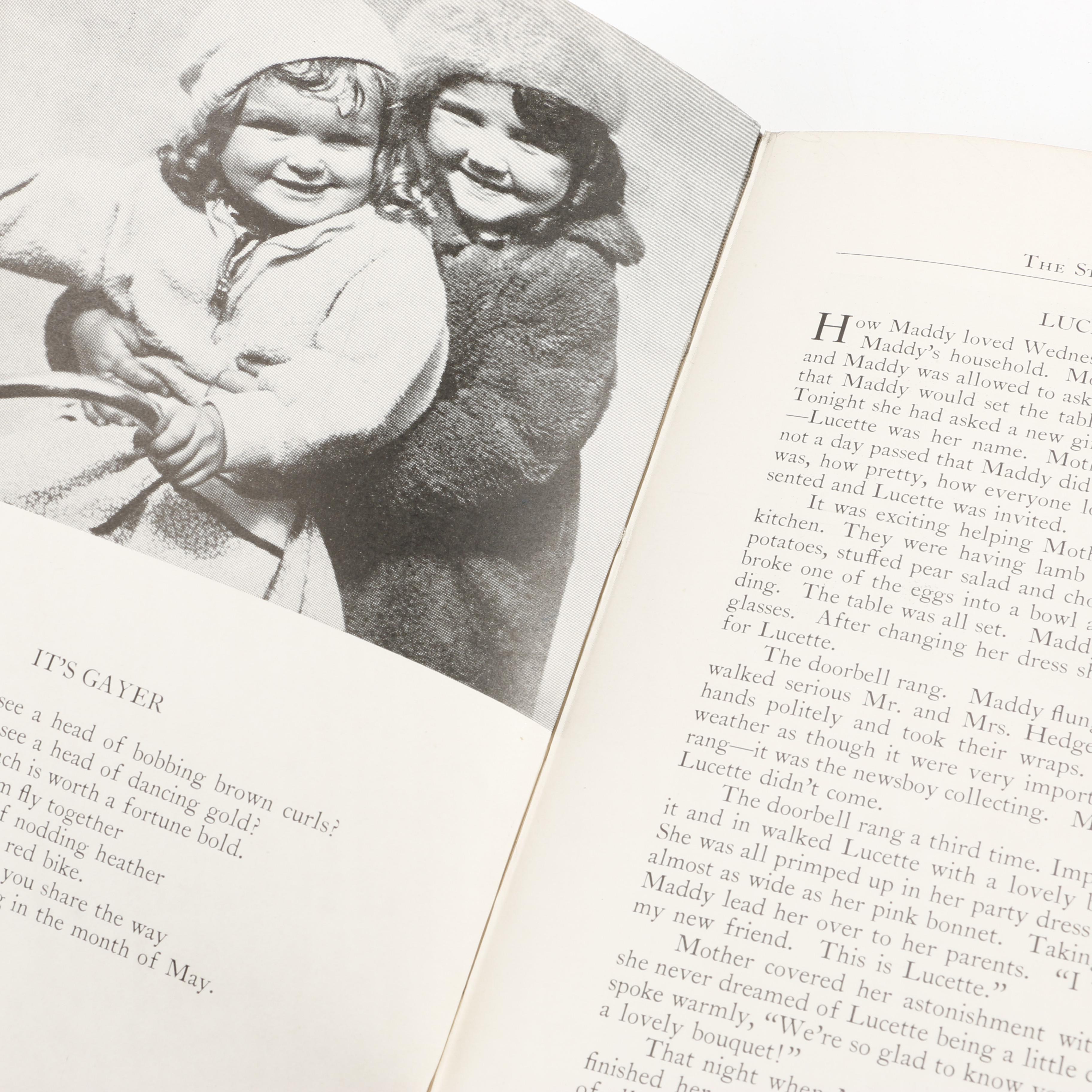 Children's Storybooks