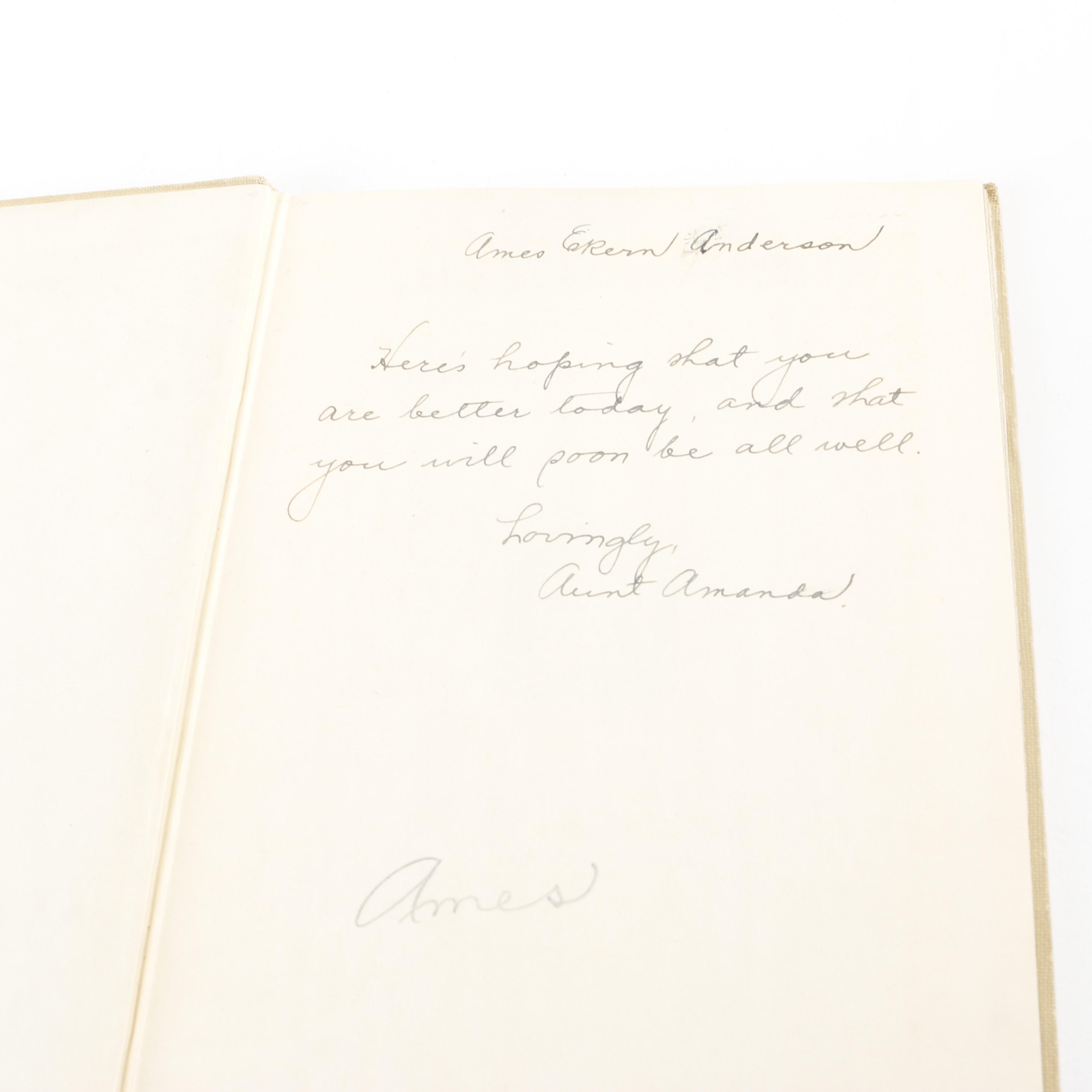 Children's Storybooks