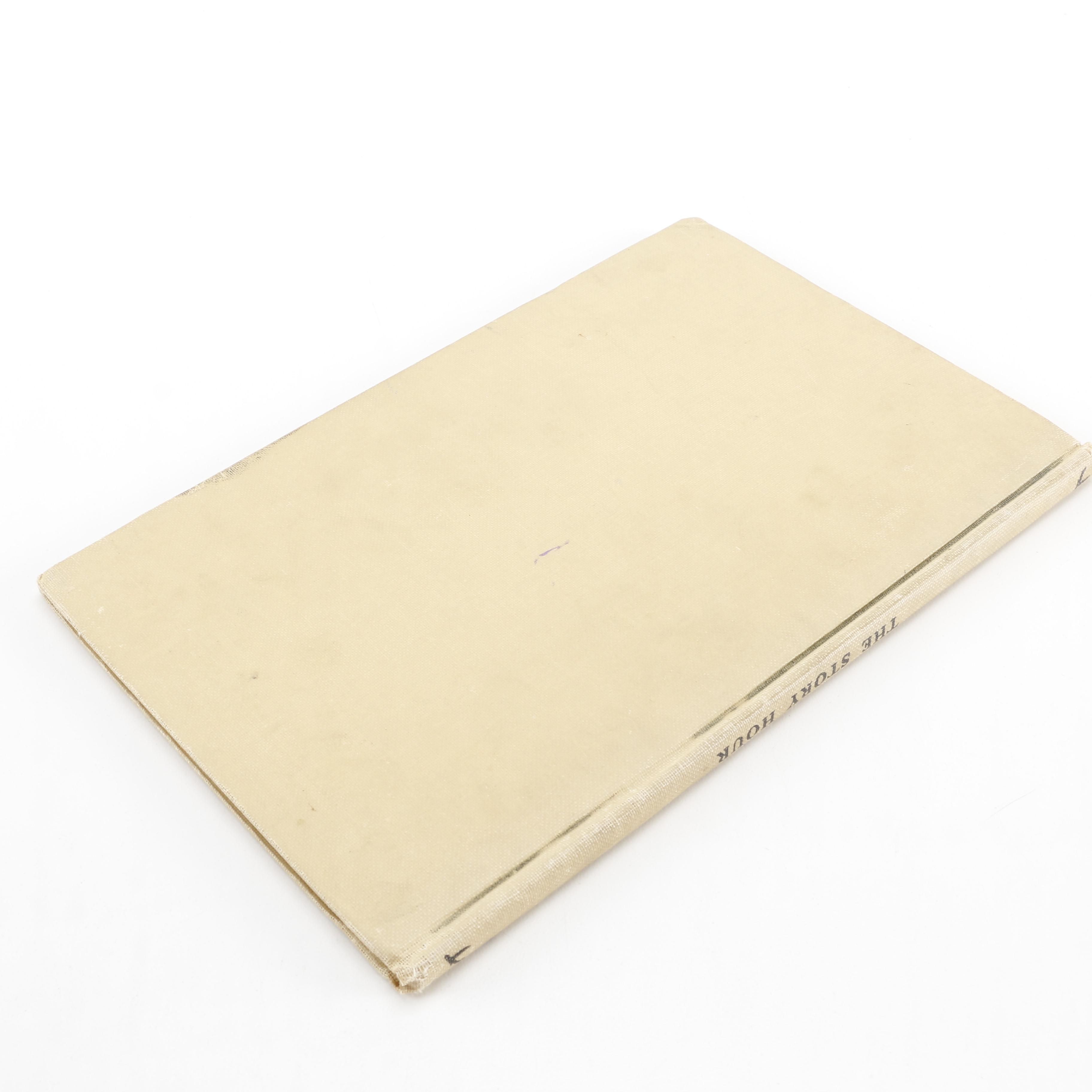 Children's Storybooks