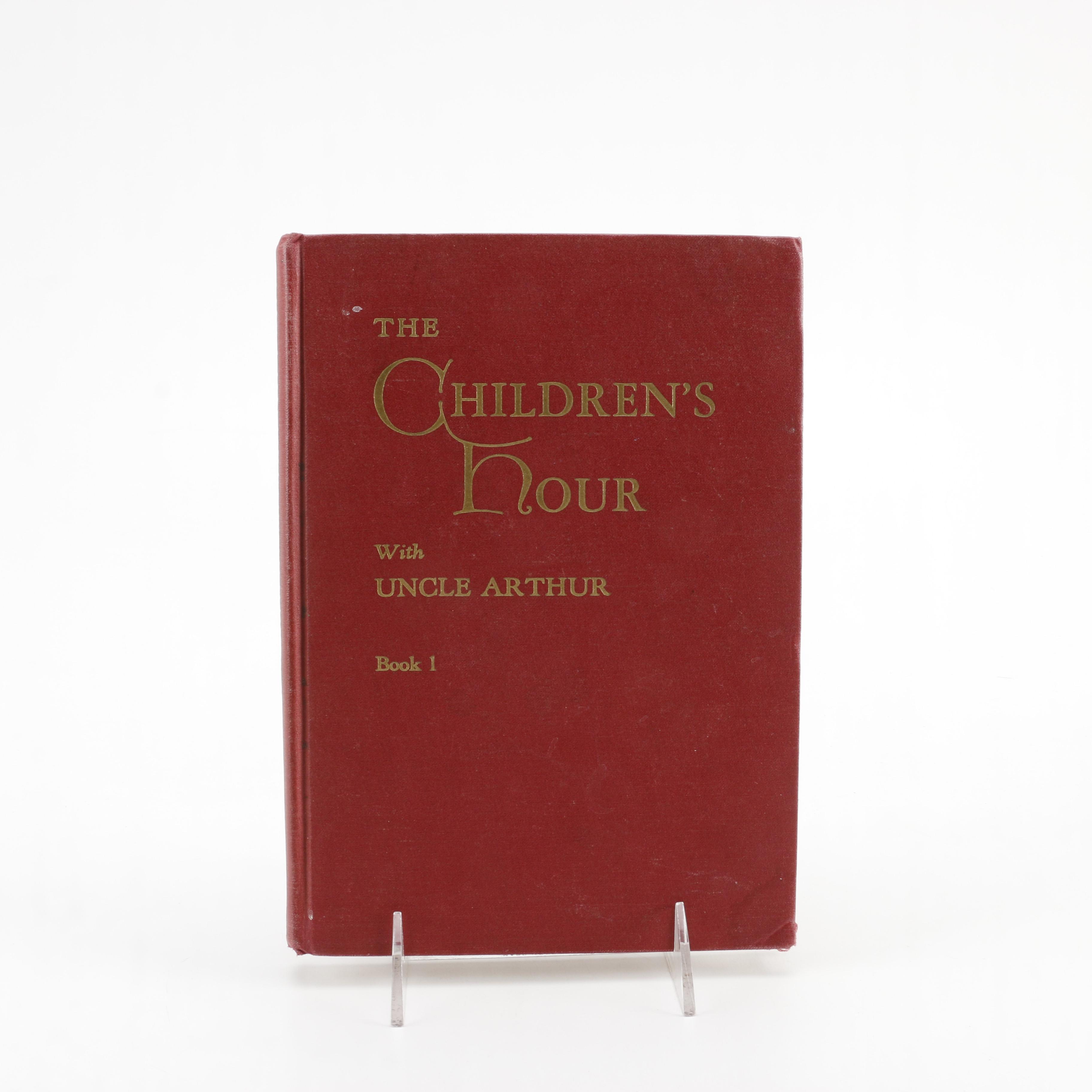 Children's Storybooks