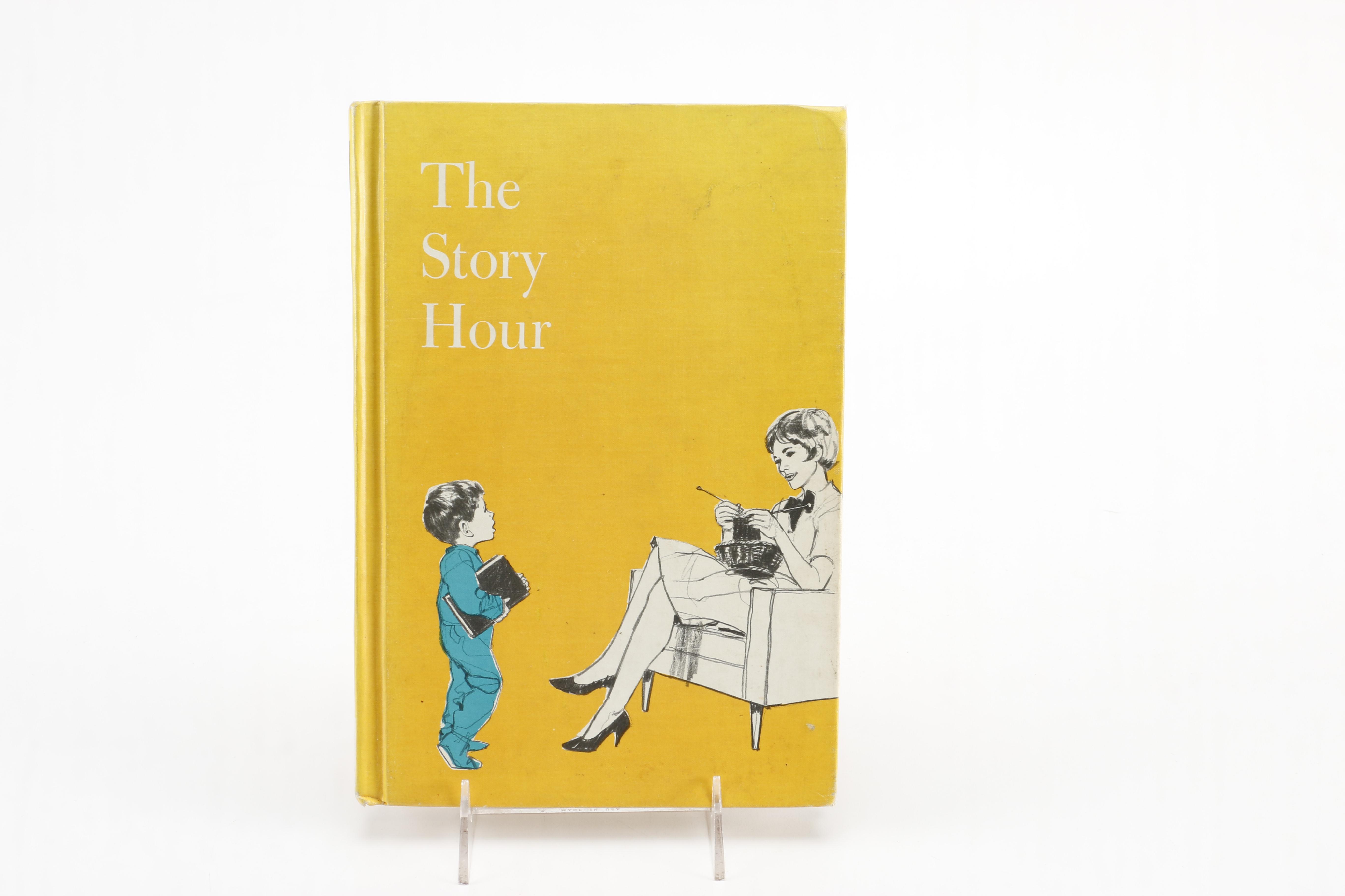 Children's Storybooks