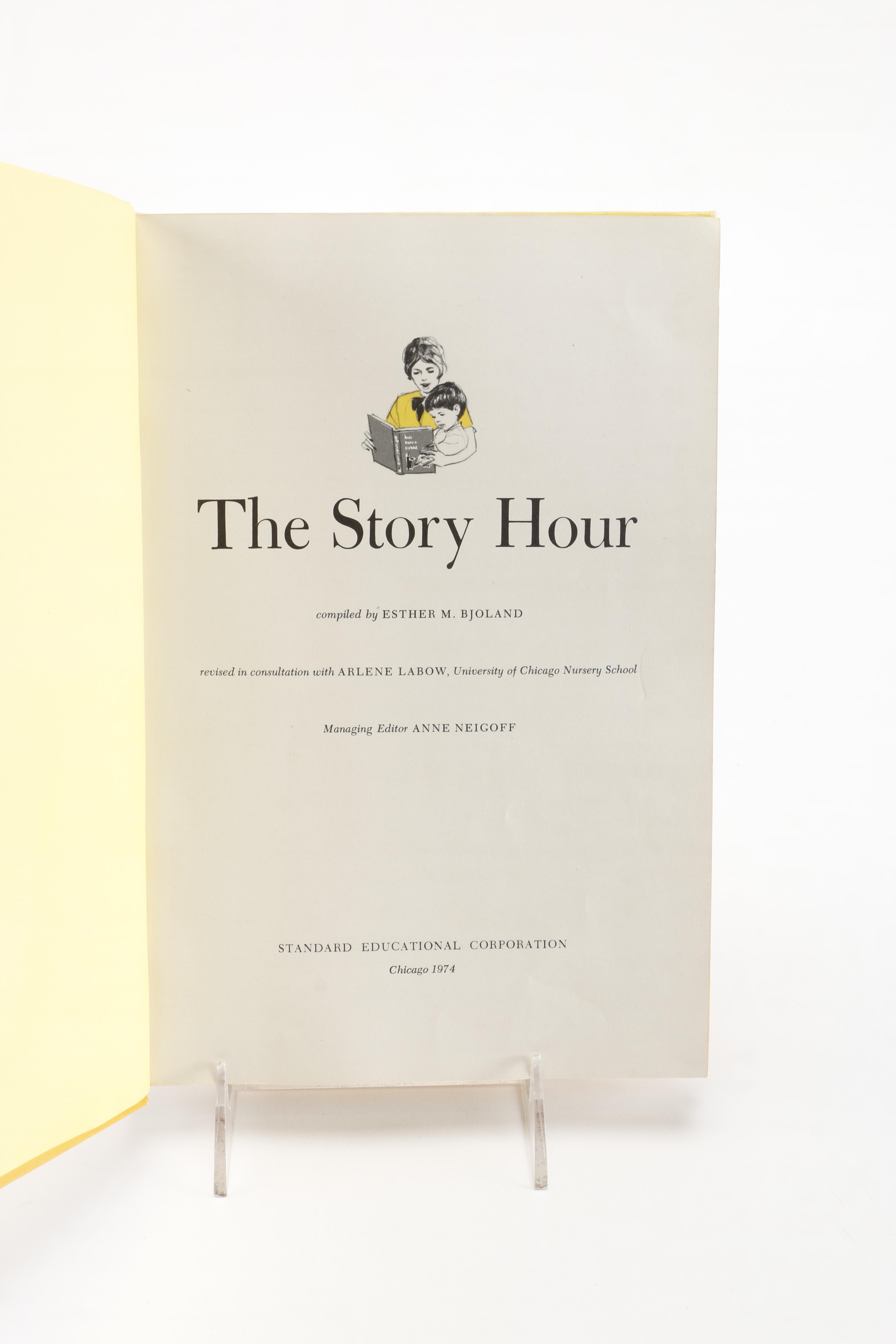 Children's Storybooks