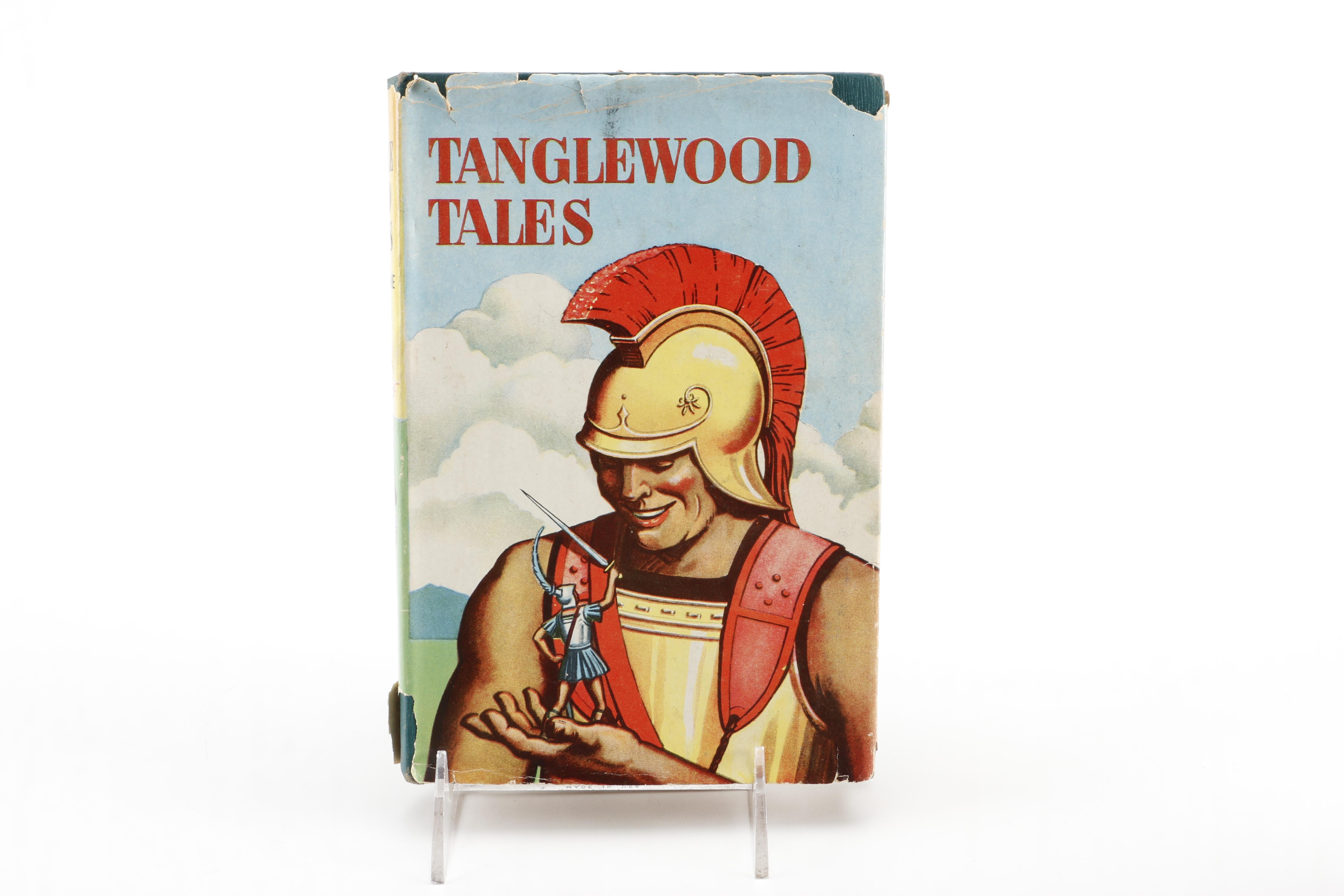 Collection of Children's Adventure Books including "Kidnapped" by Robert Louis Stevenson