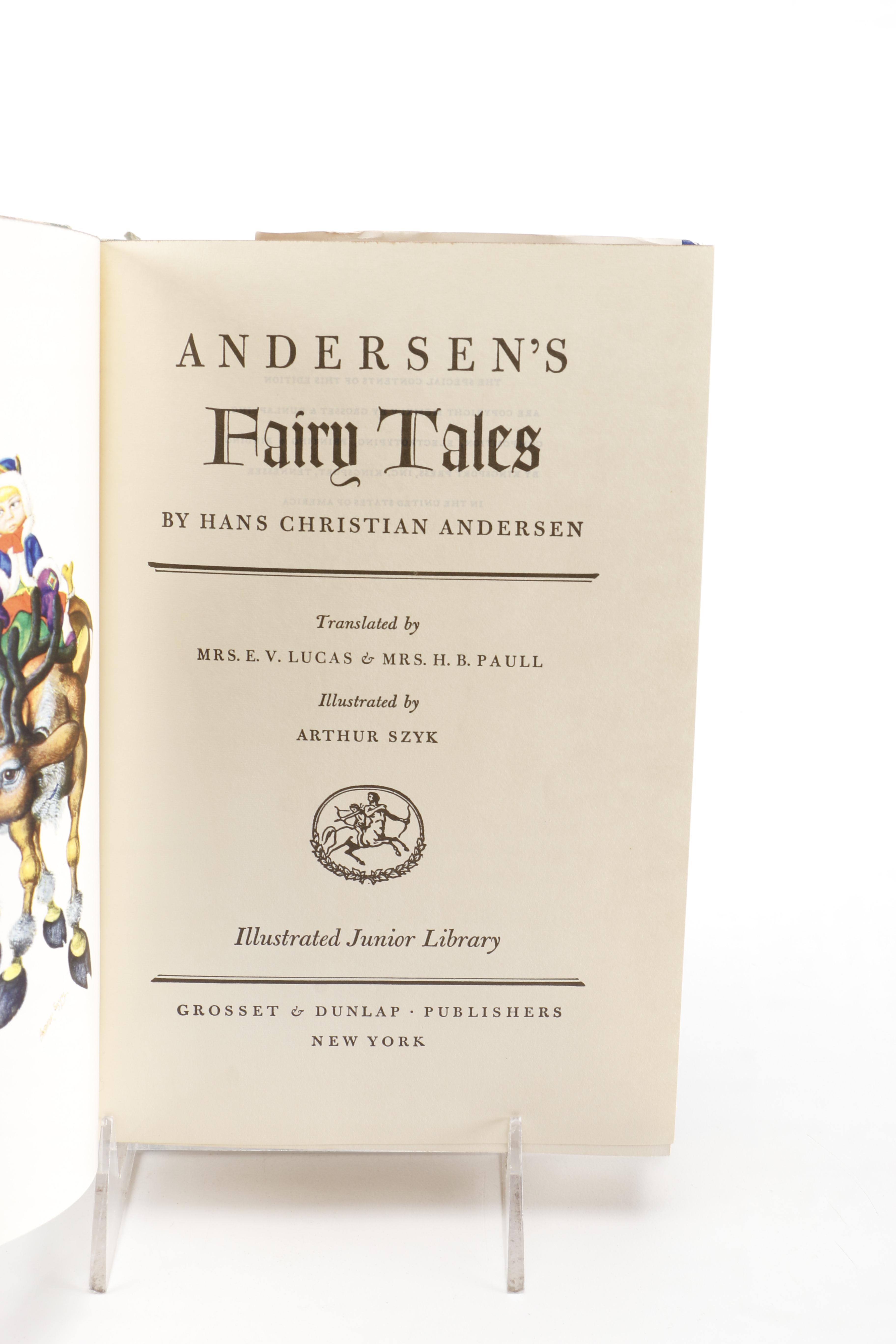 Collection of Children's Adventure Books including "Kidnapped" by Robert Louis Stevenson