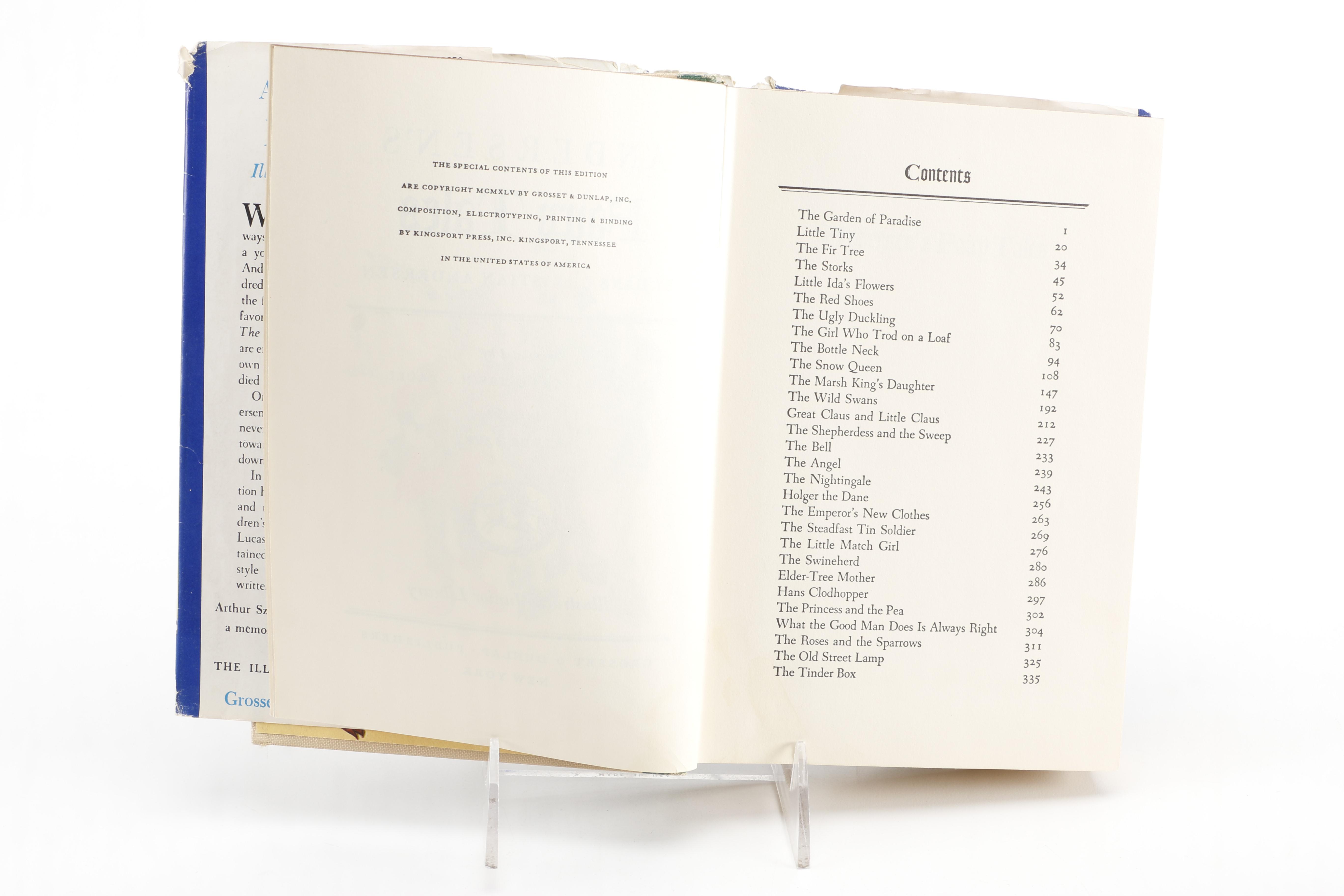 Collection of Children's Adventure Books including "Kidnapped" by Robert Louis Stevenson