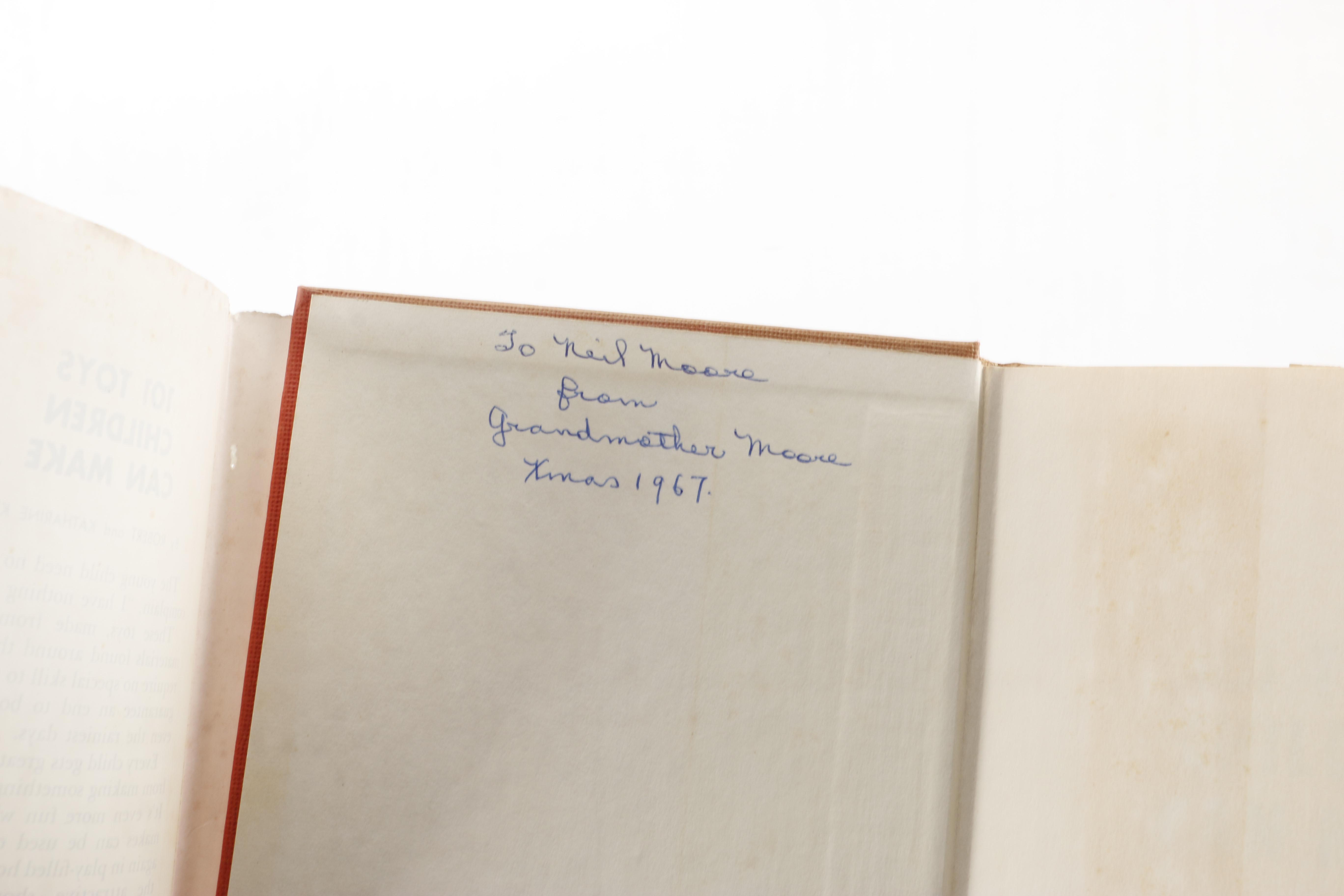 Children's How-To Books