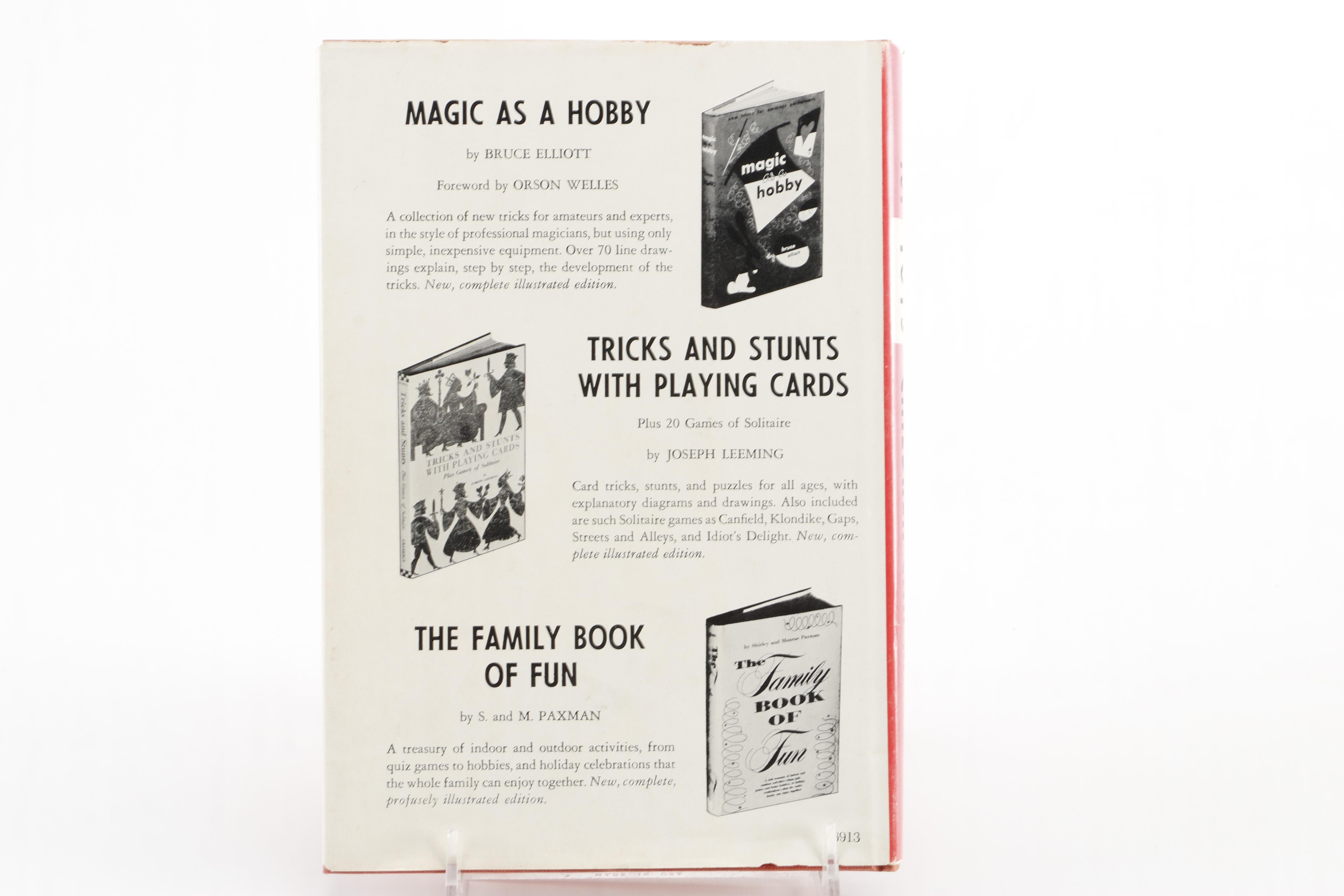 Children's How-To Books