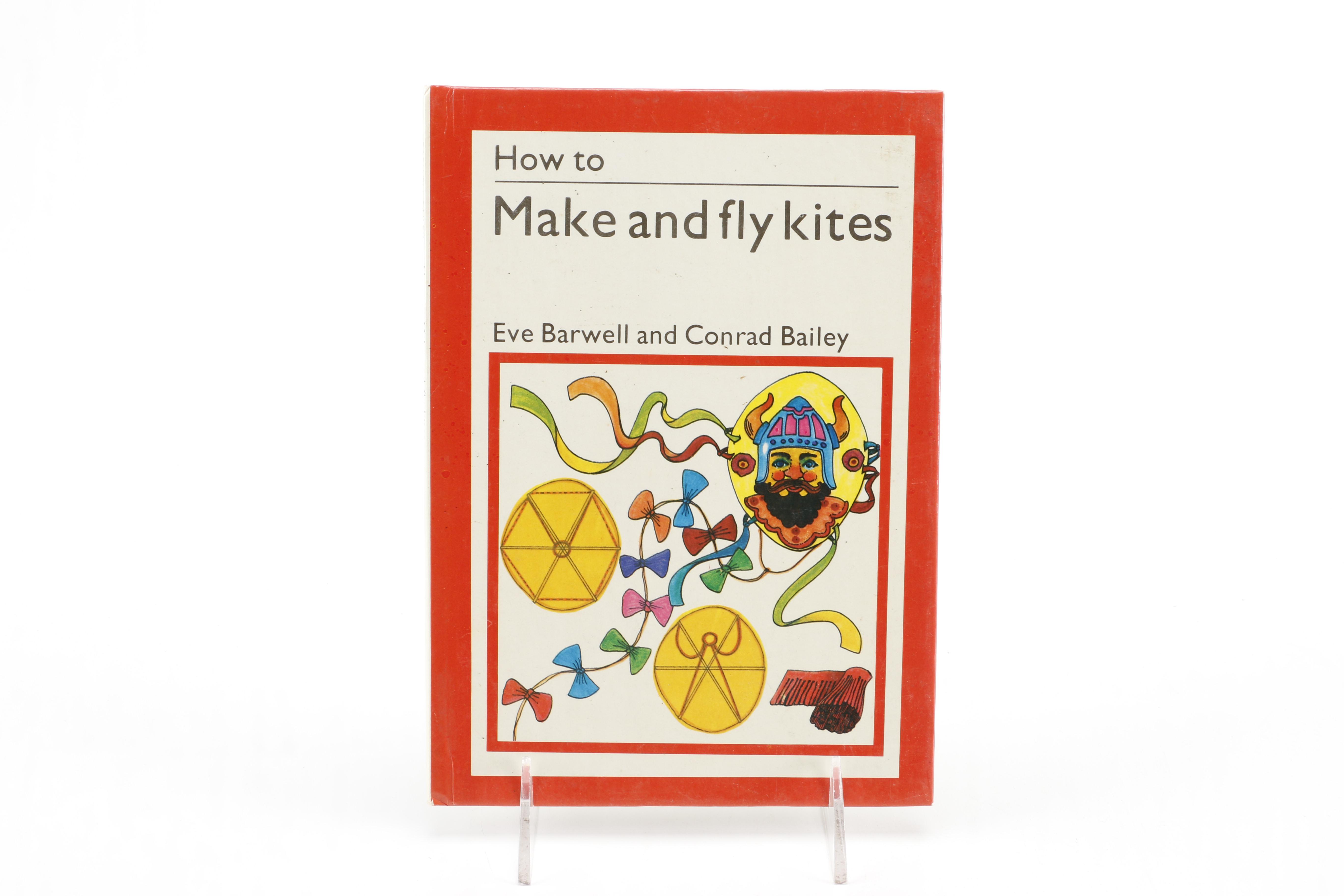 Children's How-To Books