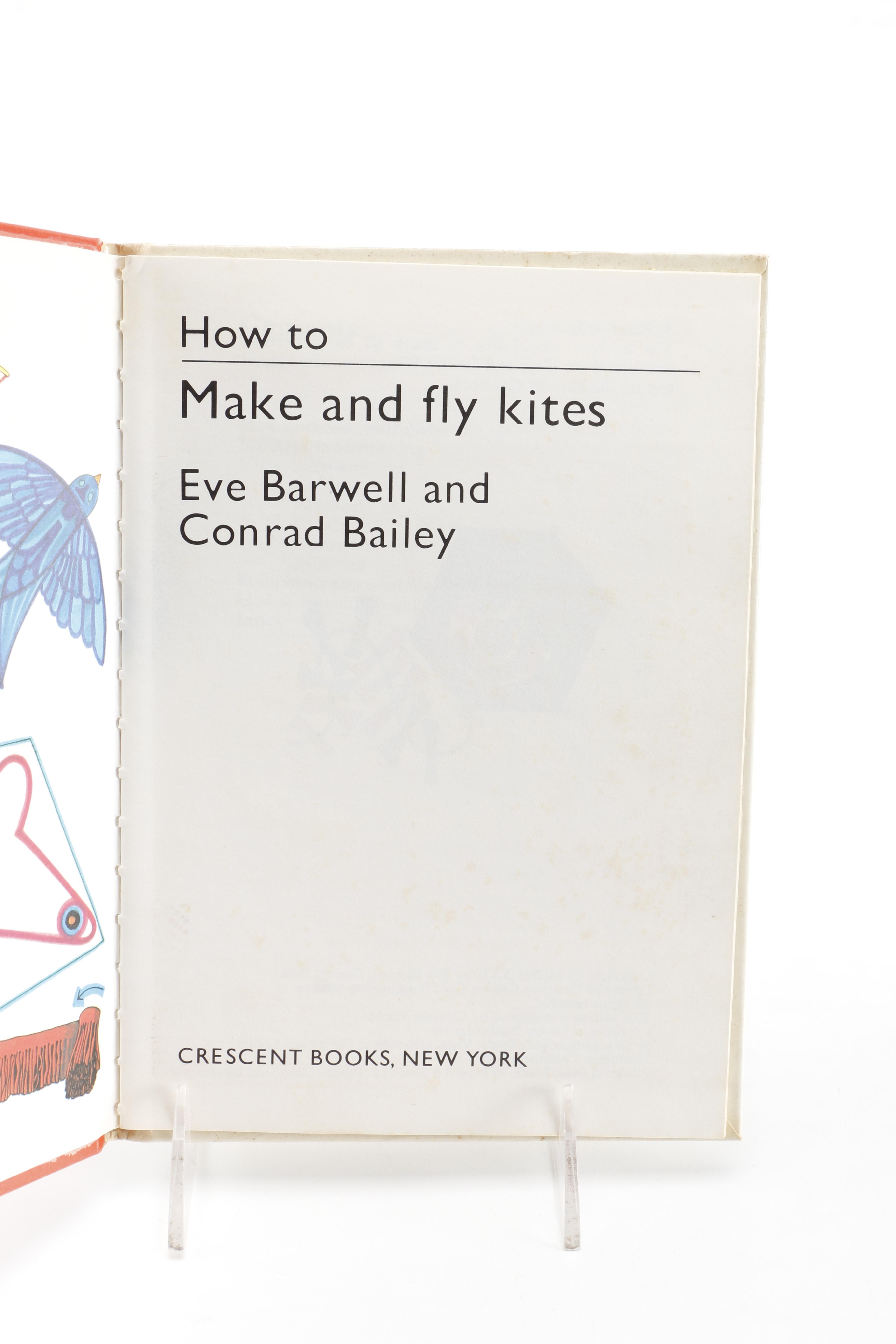 Children's How-To Books