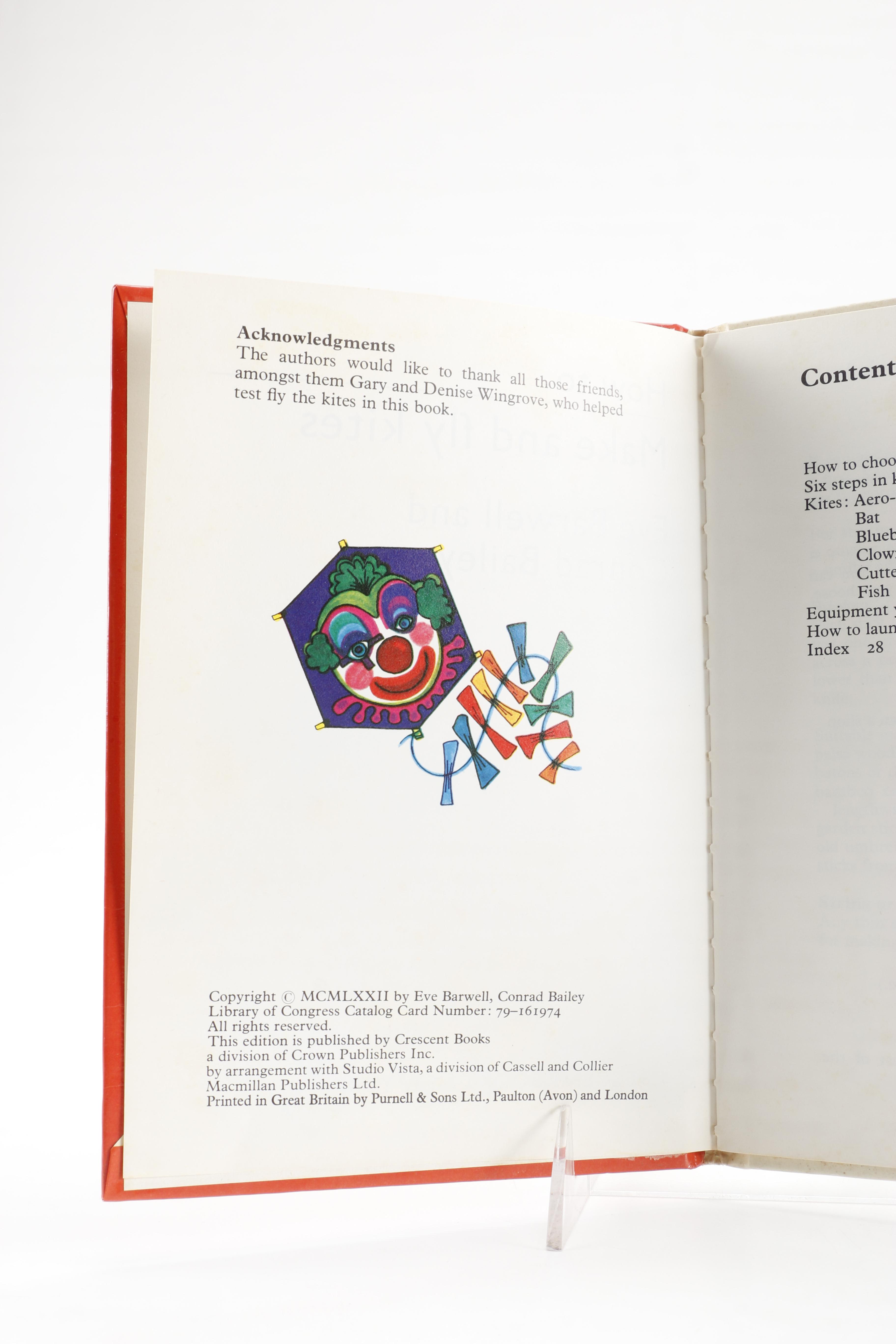 Children's How-To Books