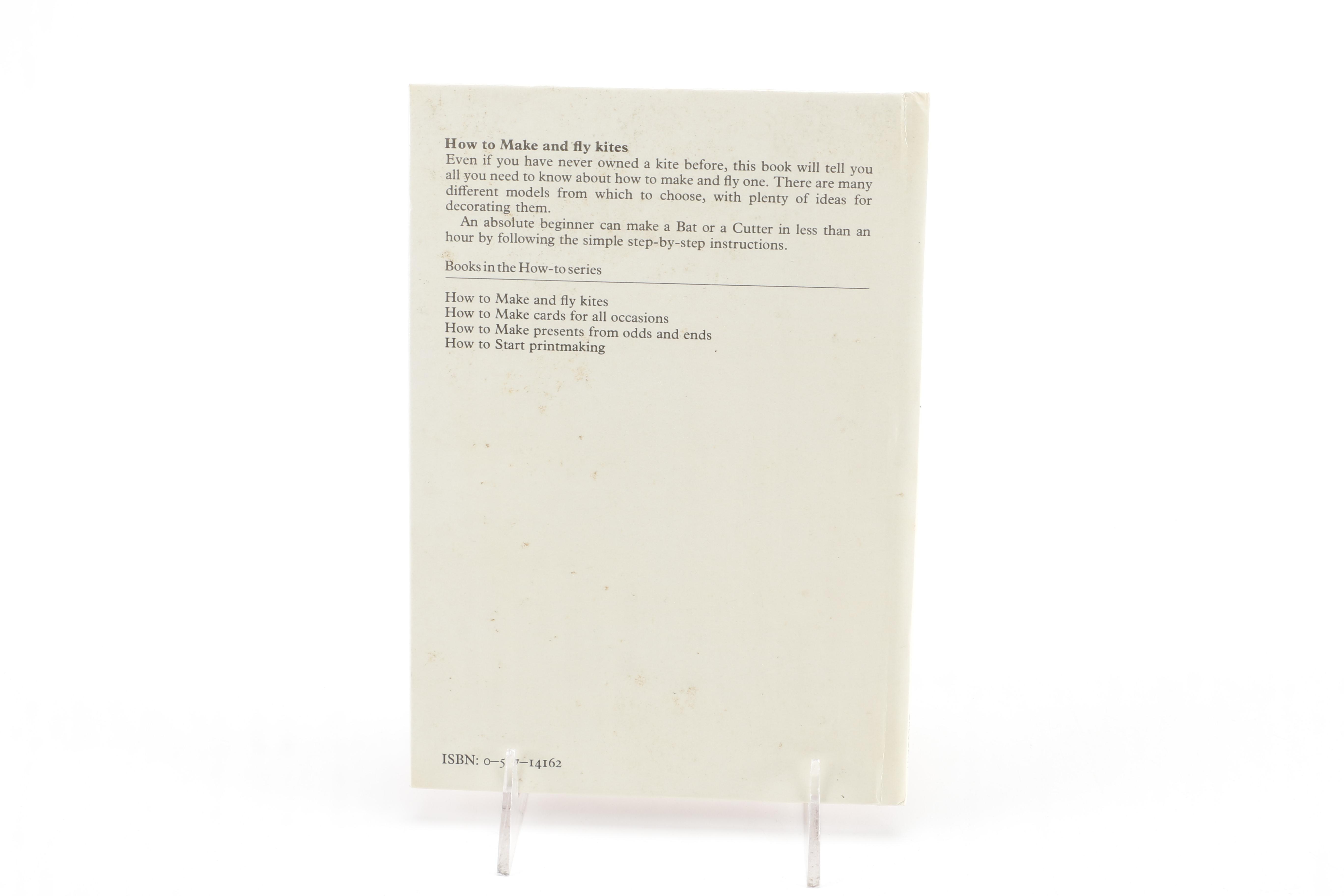 Children's How-To Books