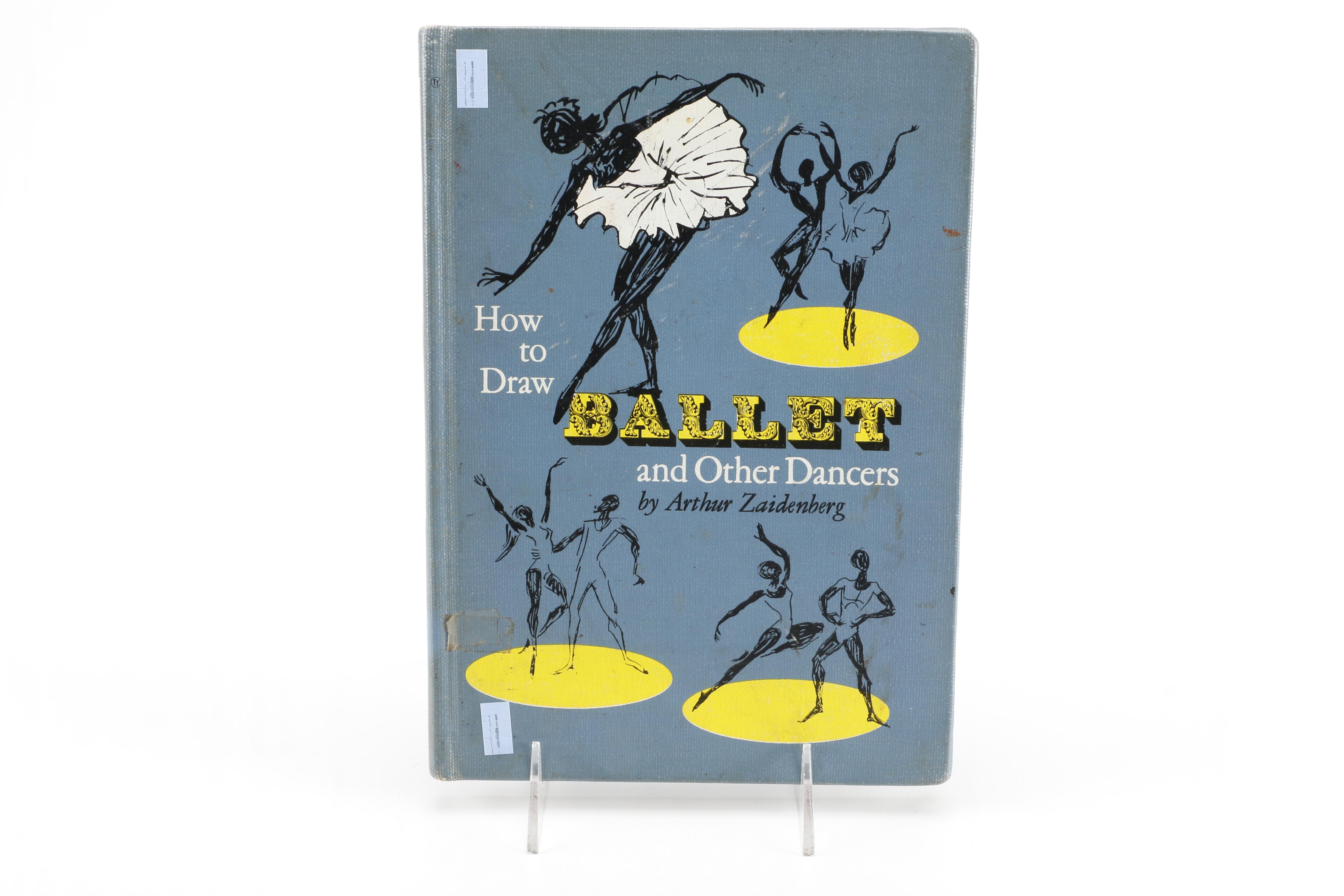 Children's How-To Books