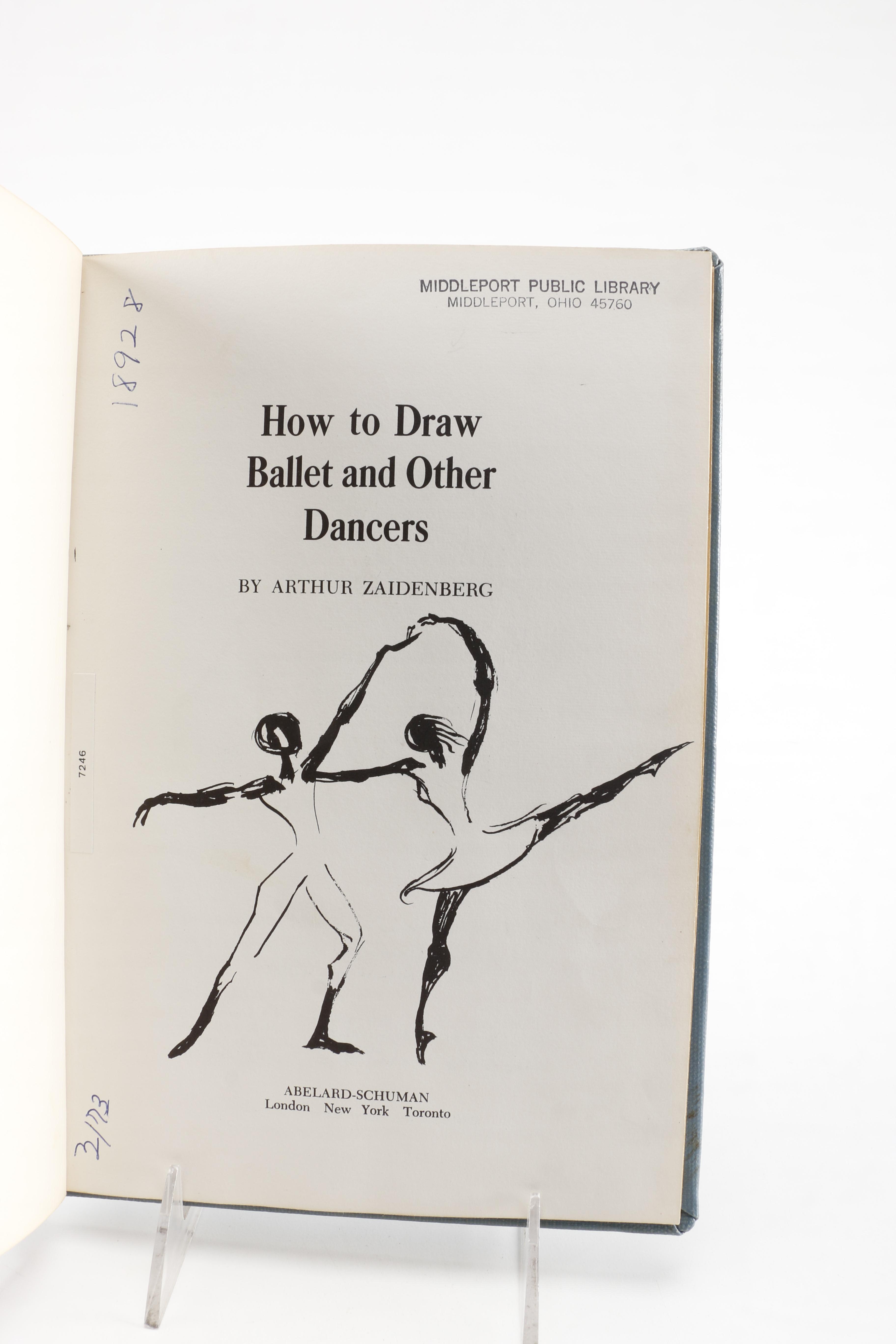 Children's How-To Books