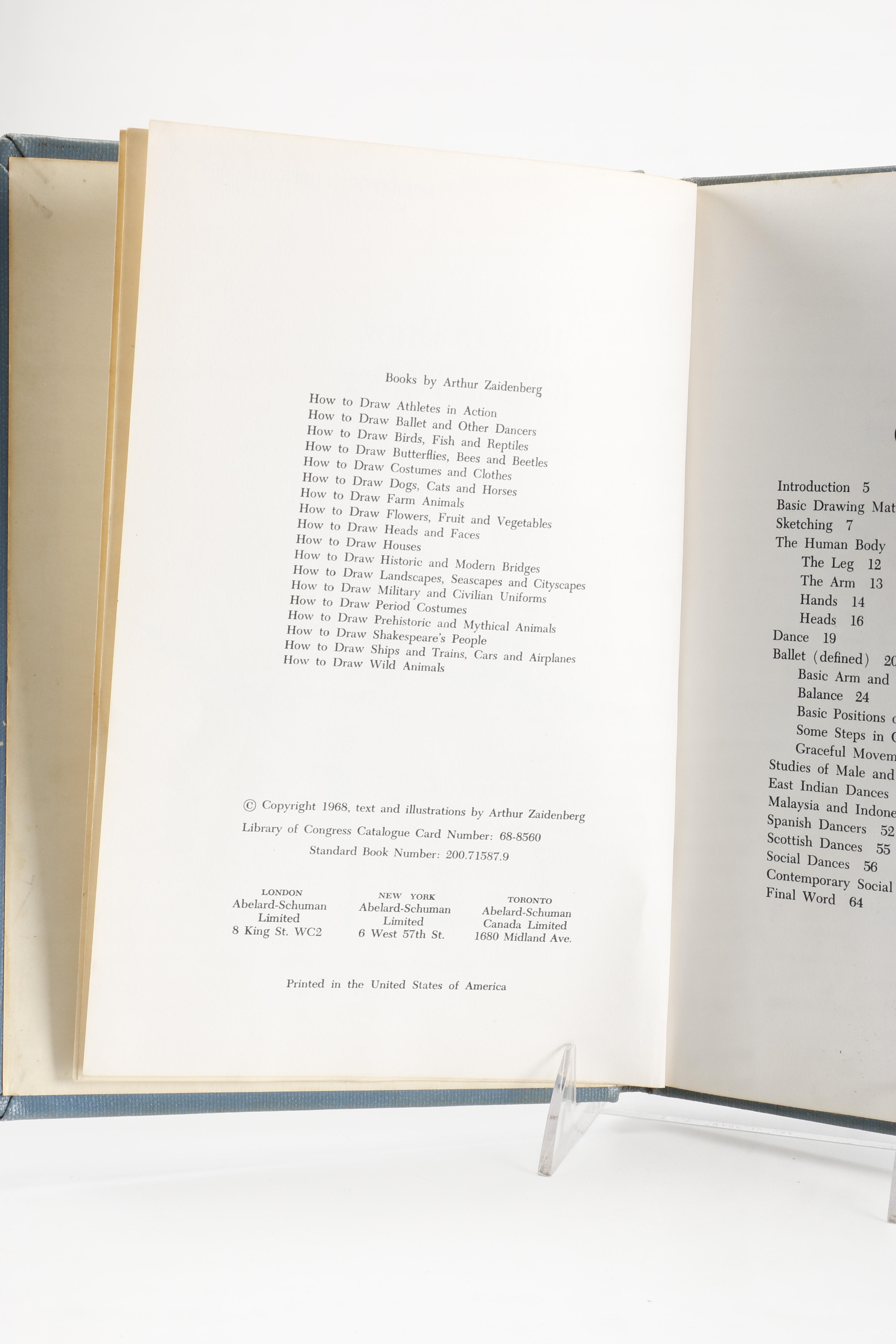 Children's How-To Books