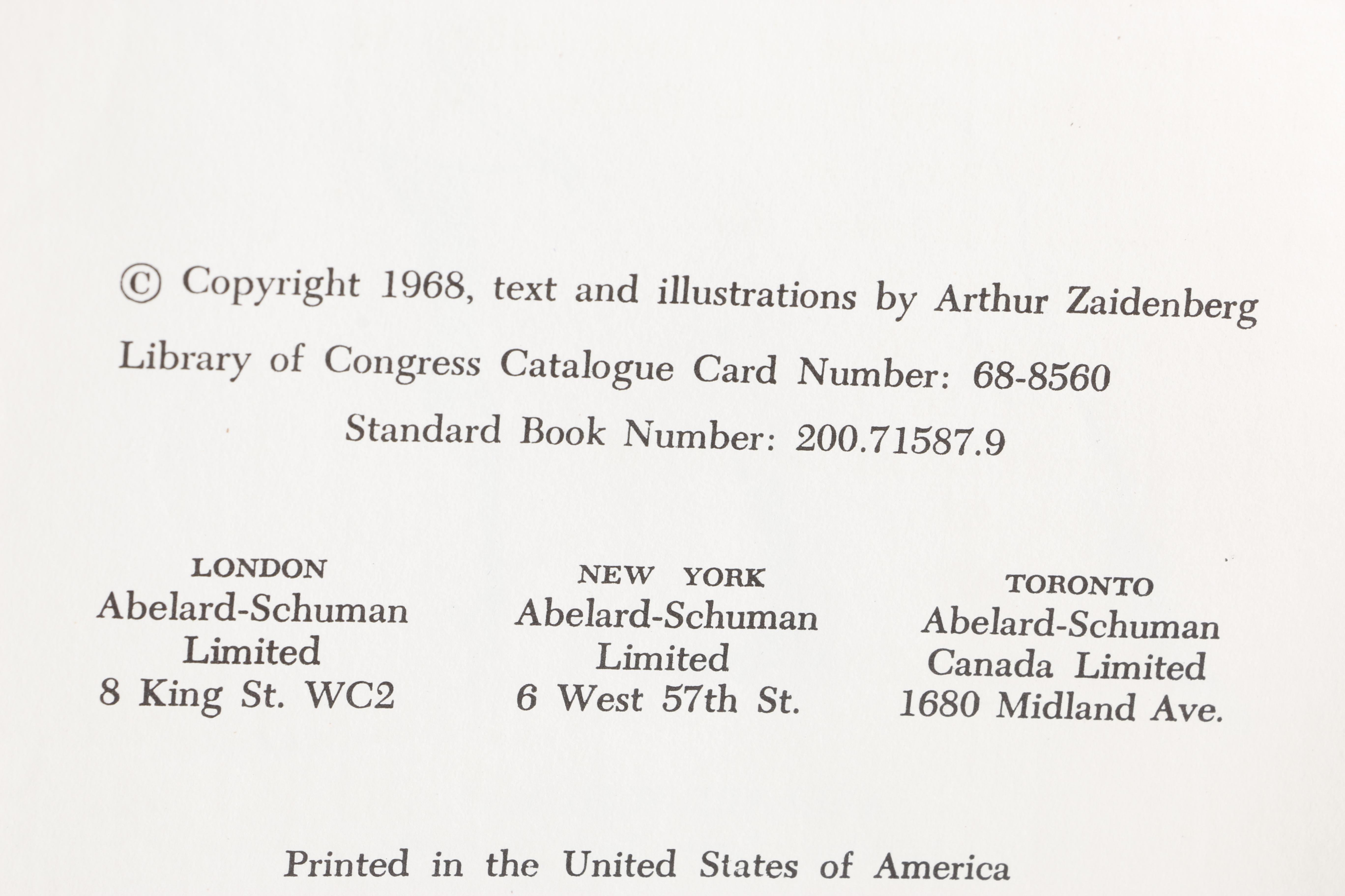 Children's How-To Books