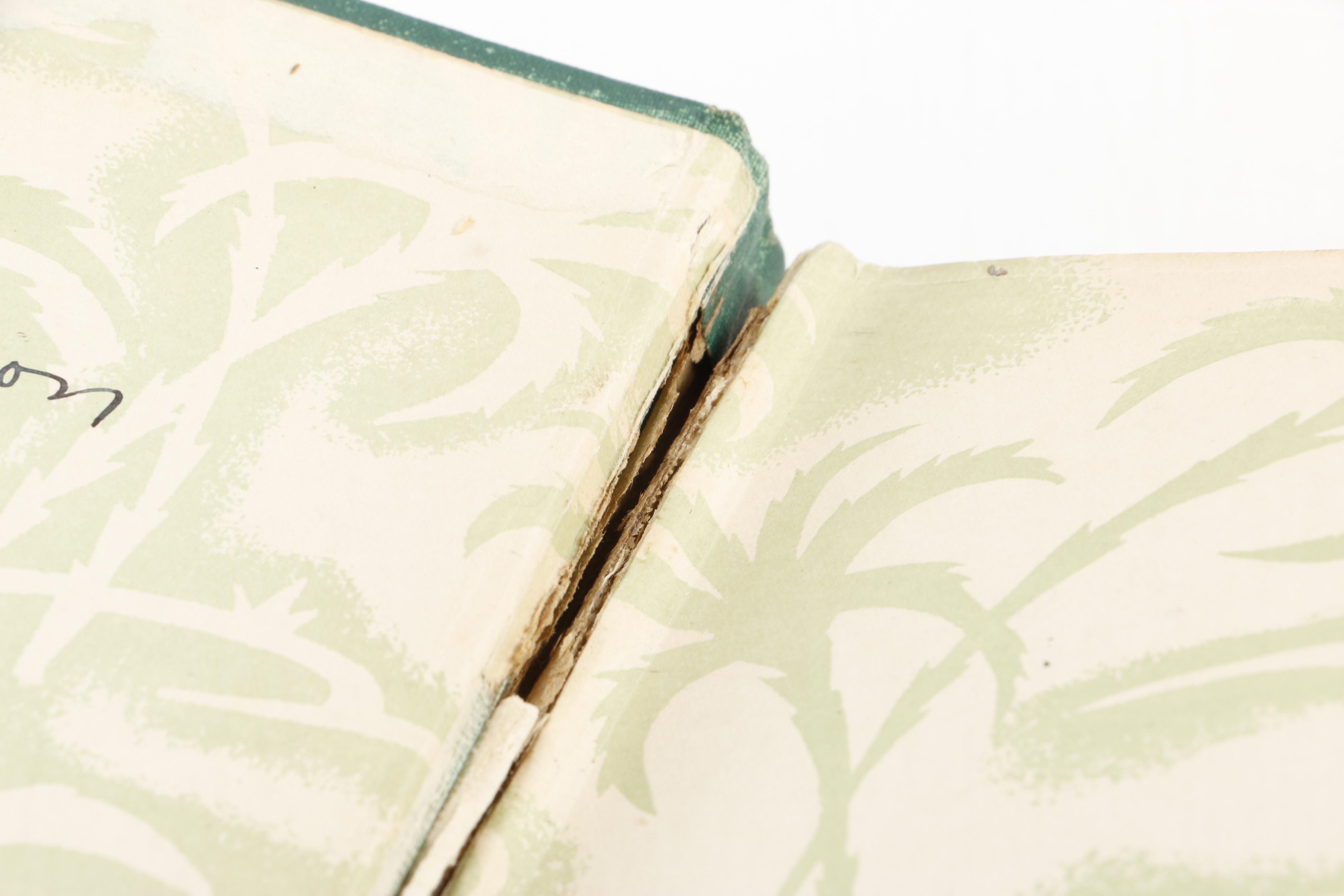 "Treasure Island" by Robert Stevenson