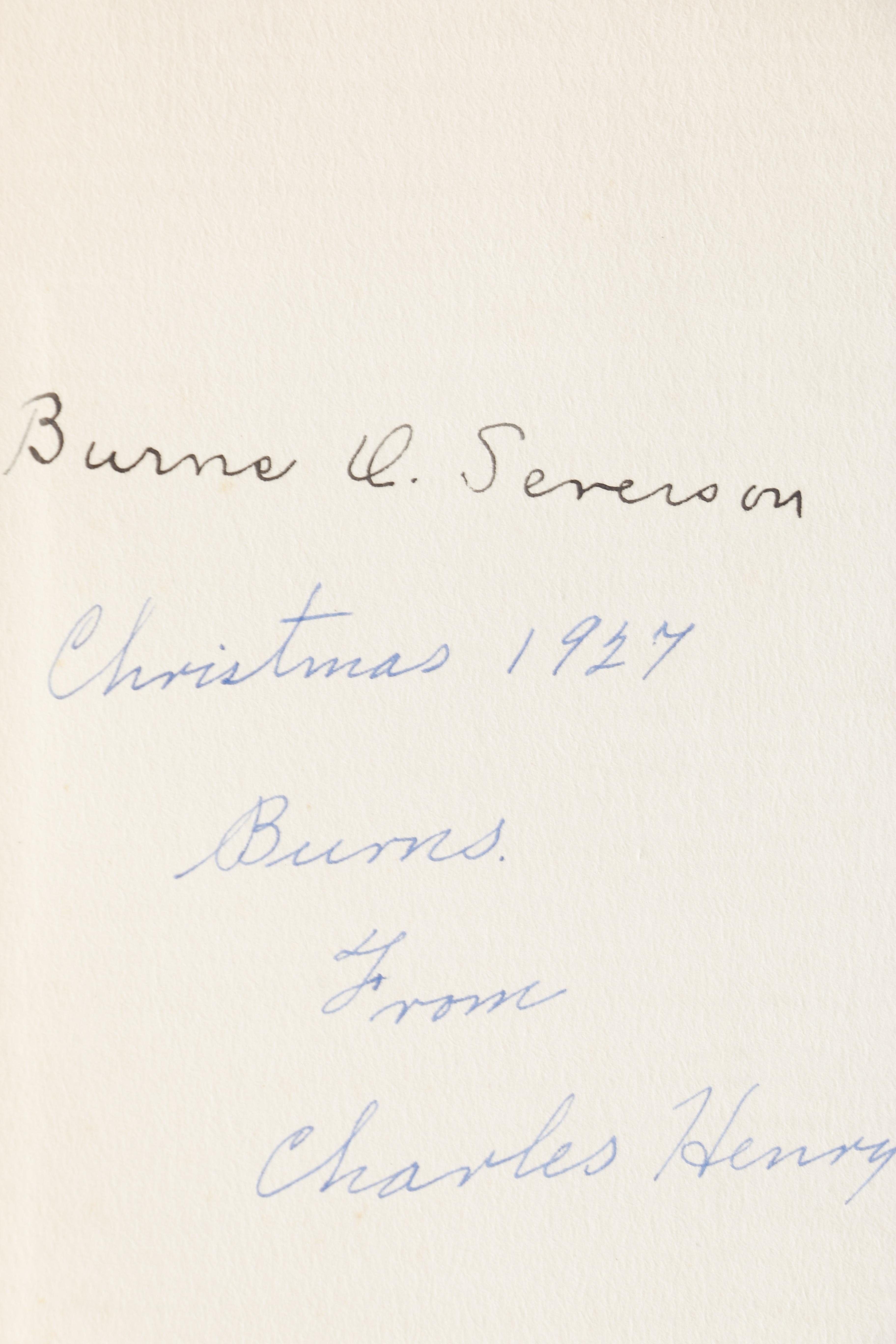 "Treasure Island" by Robert Stevenson