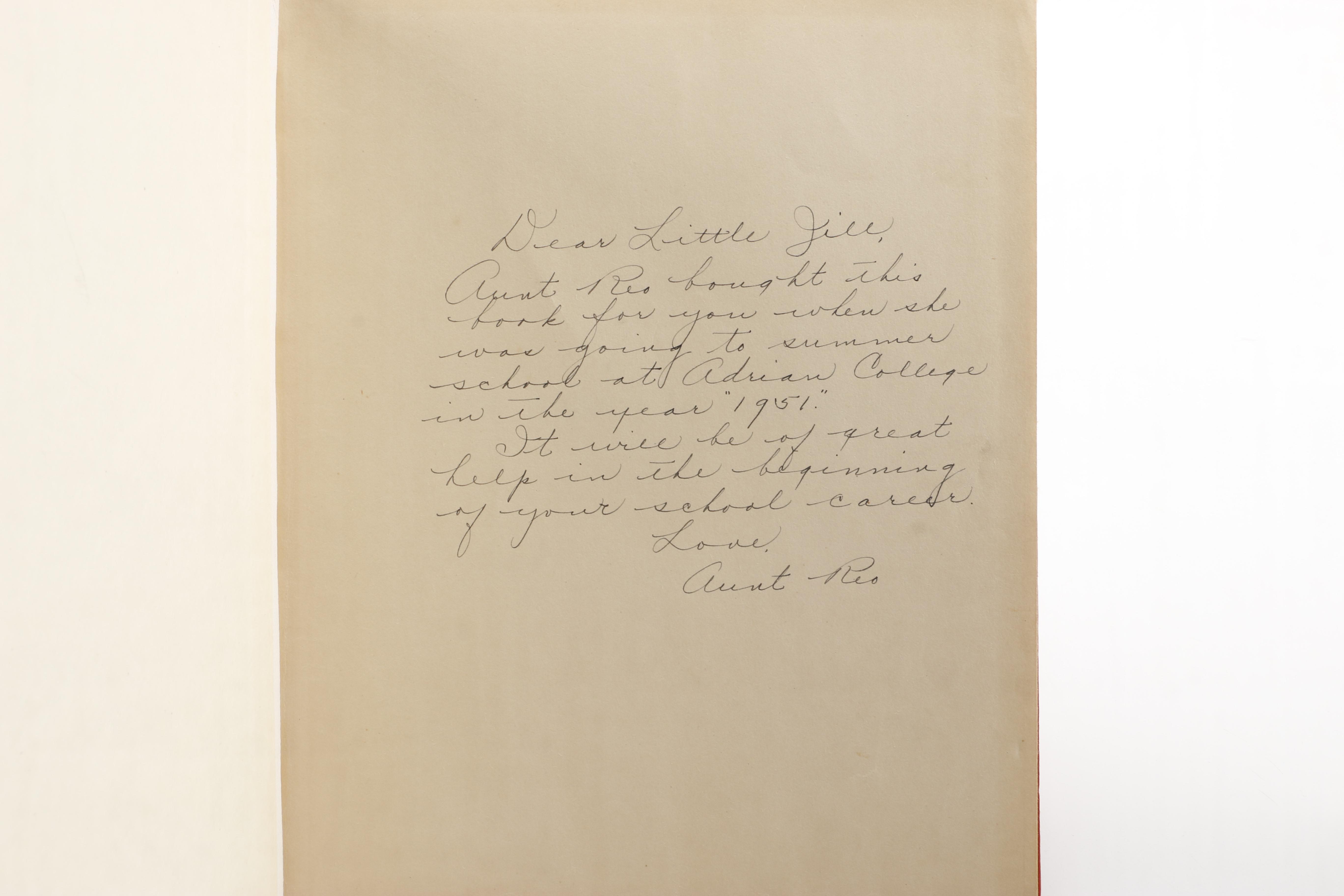 "The Aesop for Children" and "The Baby's Own Aesop"