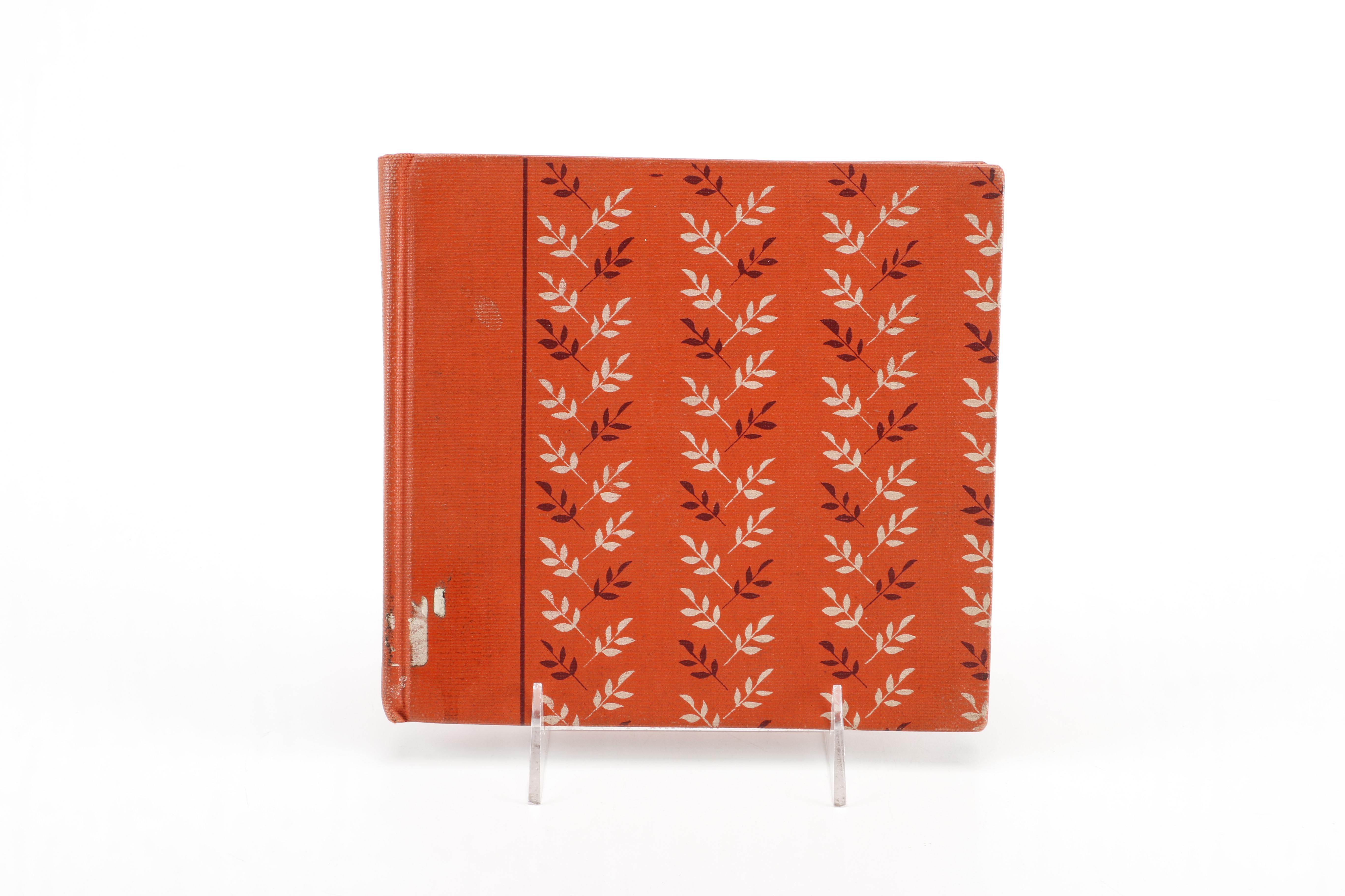 "The Aesop for Children" and "The Baby's Own Aesop"