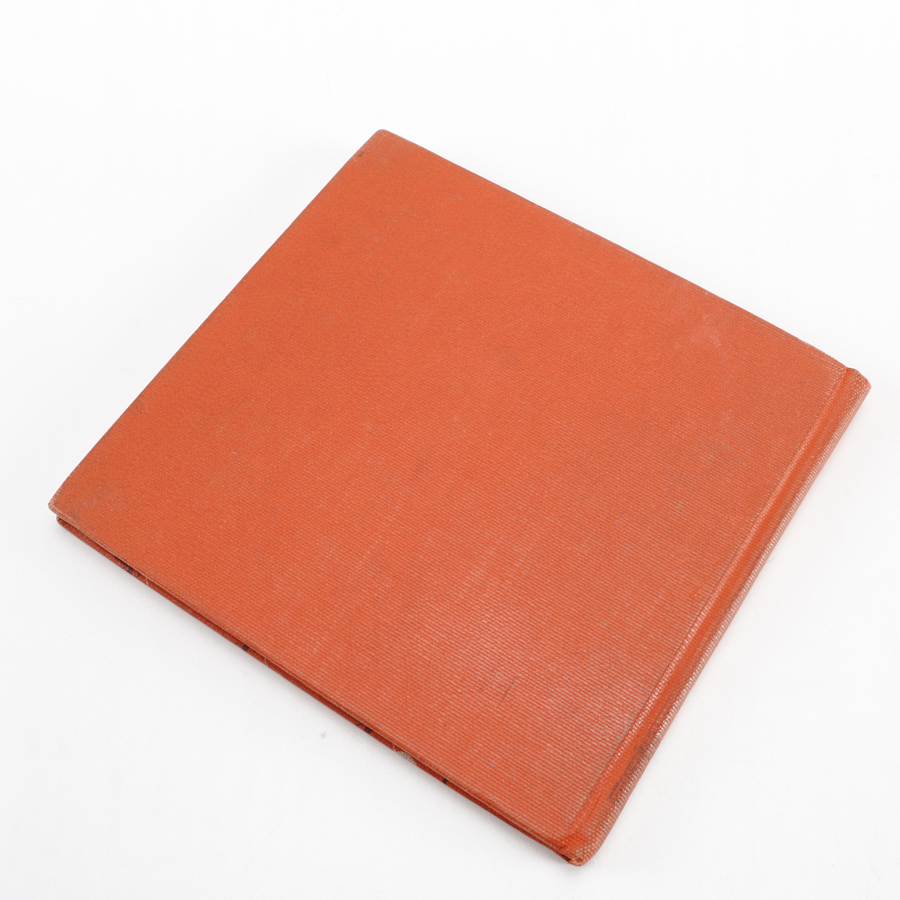 "The Aesop for Children" and "The Baby's Own Aesop"