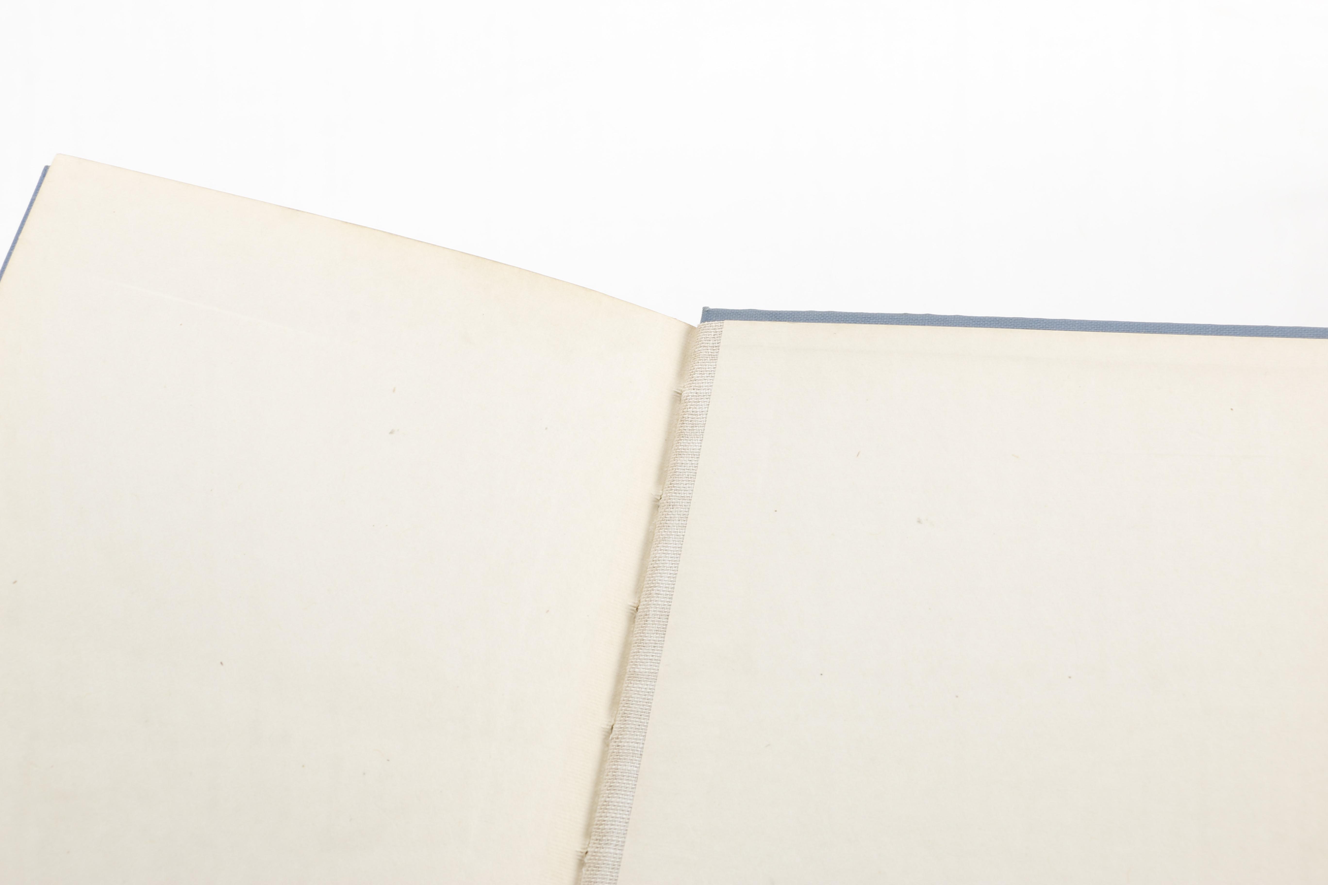 Vintage Children's Book Collection