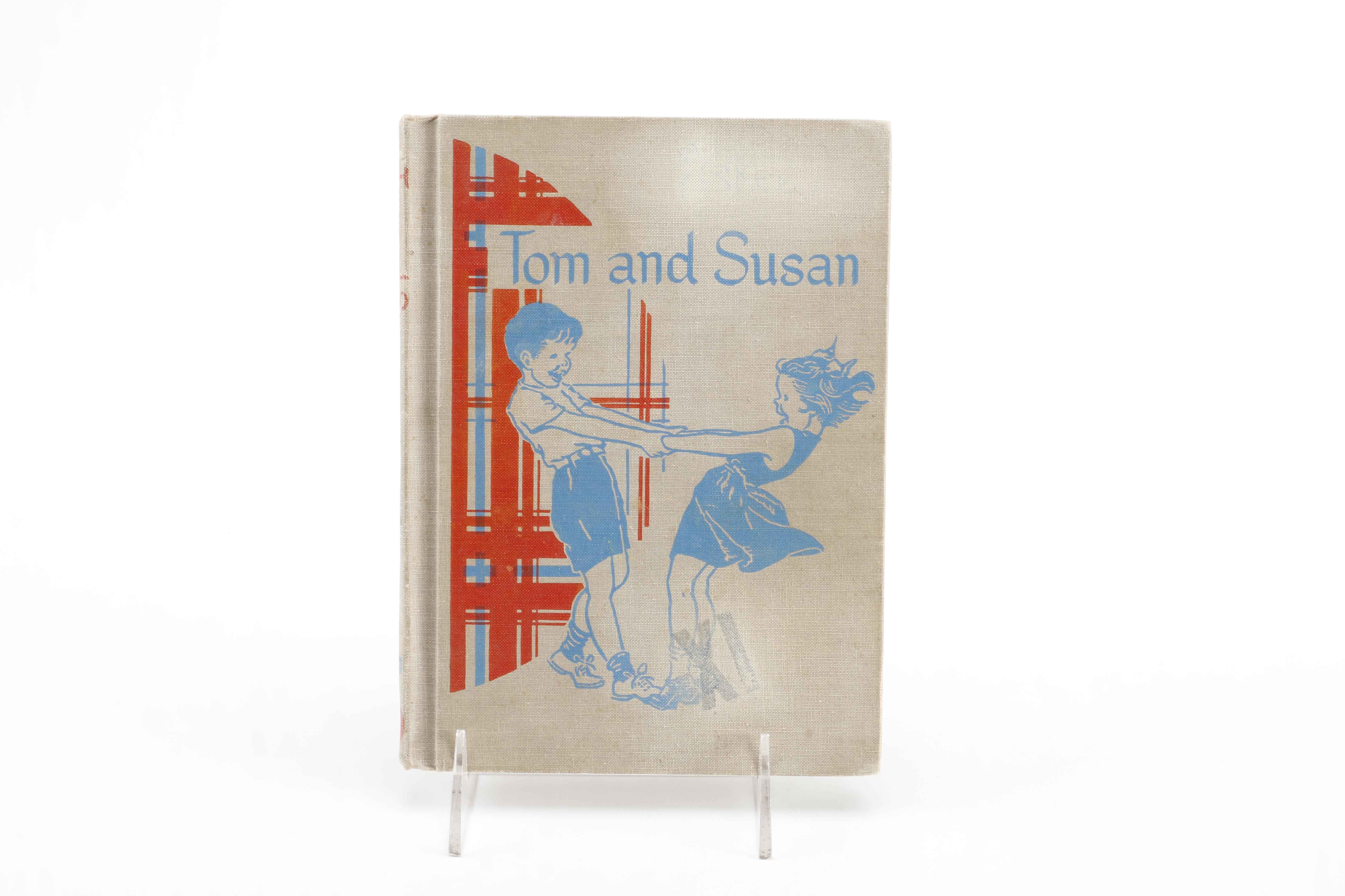 Vintage Children's Book Collection