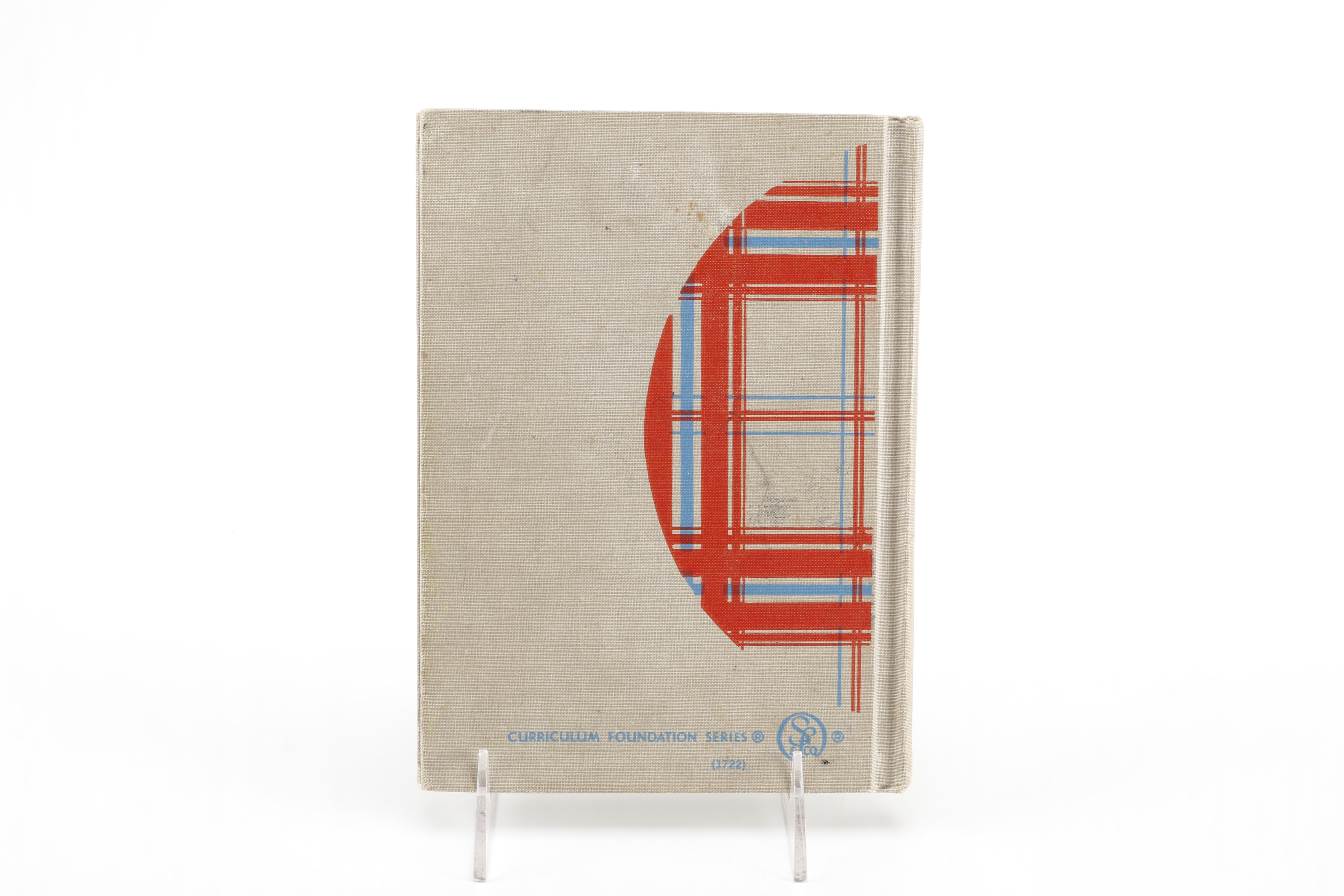 Vintage Children's Book Collection