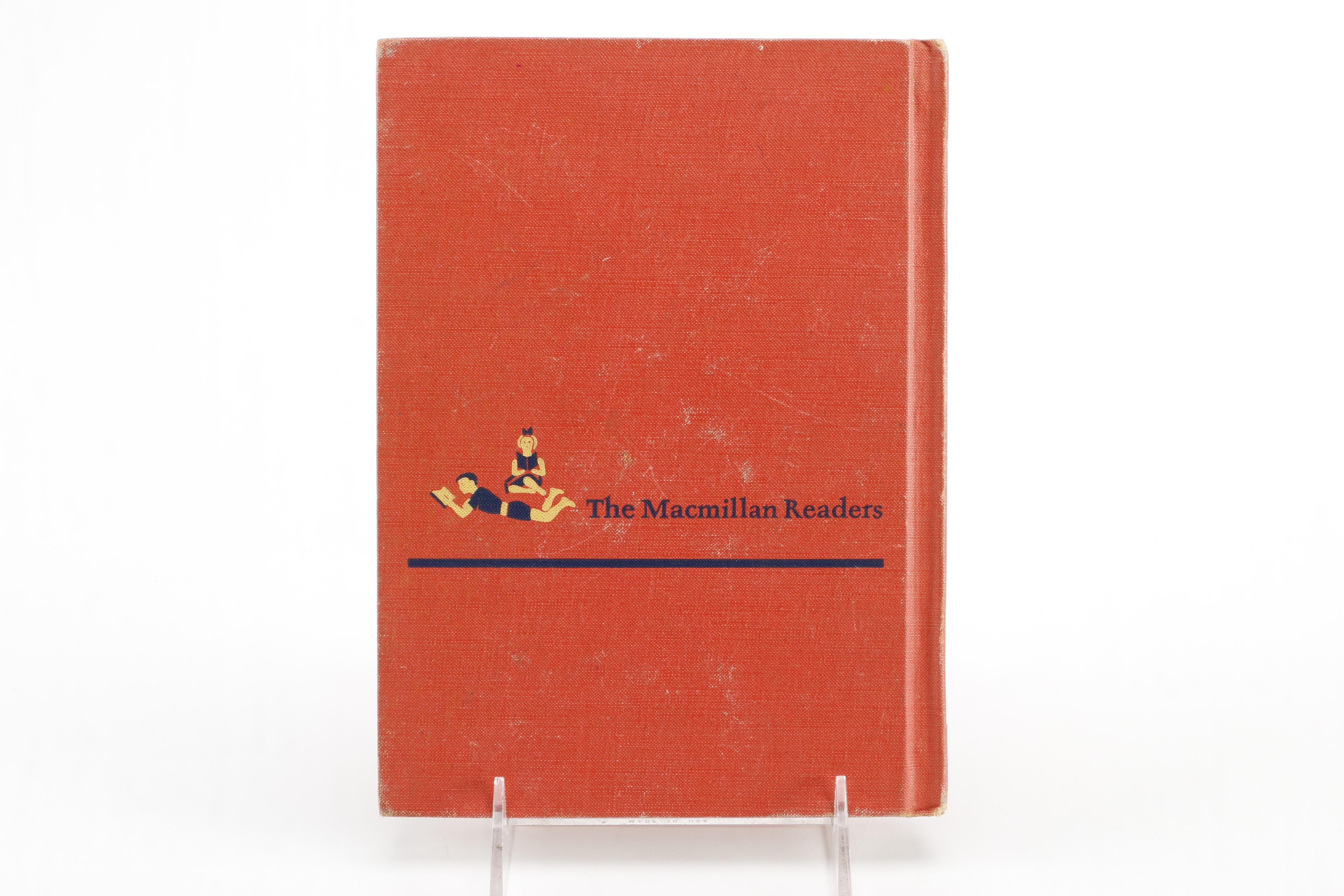 Vintage Children's Book Collection