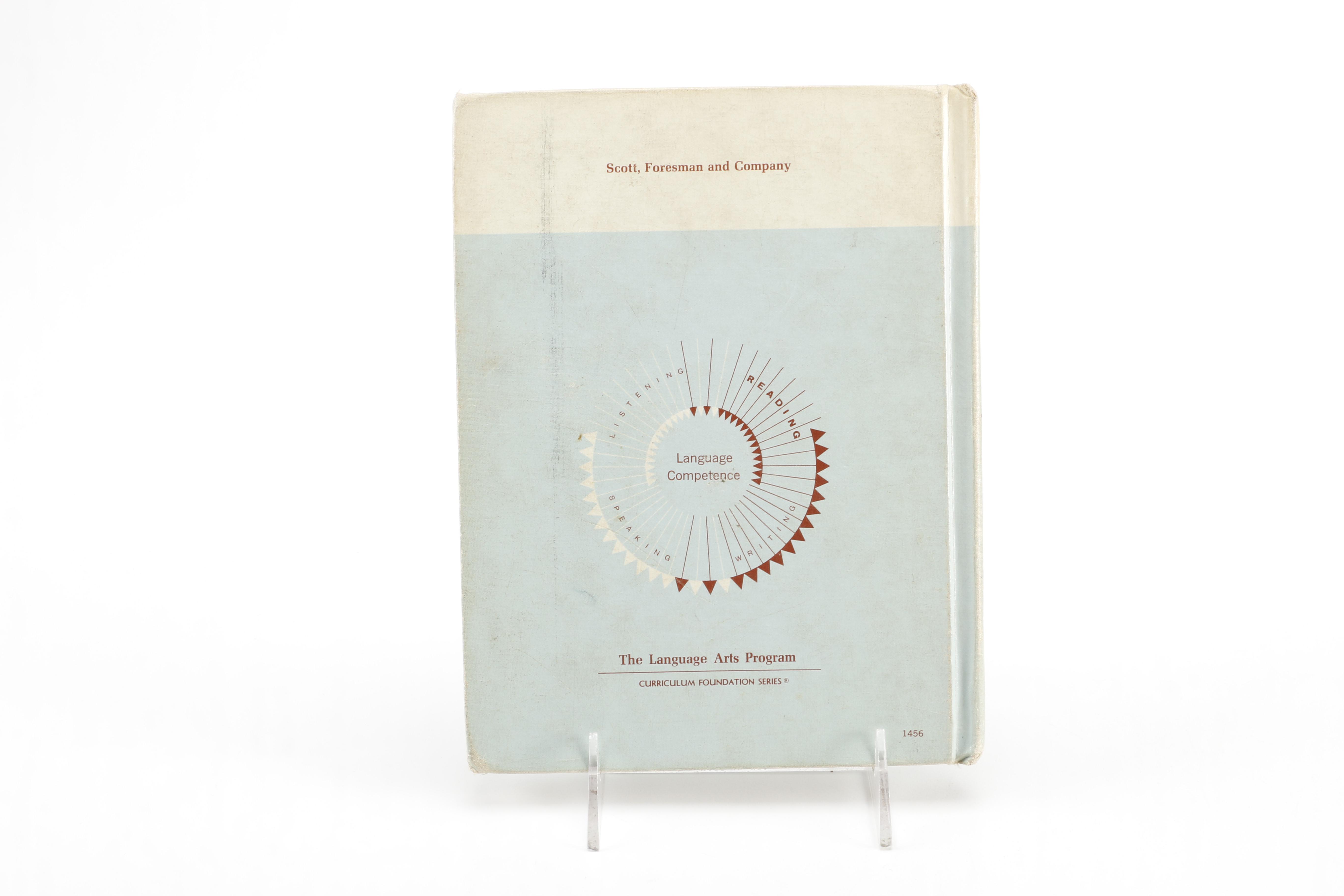 Vintage Children's Book Collection