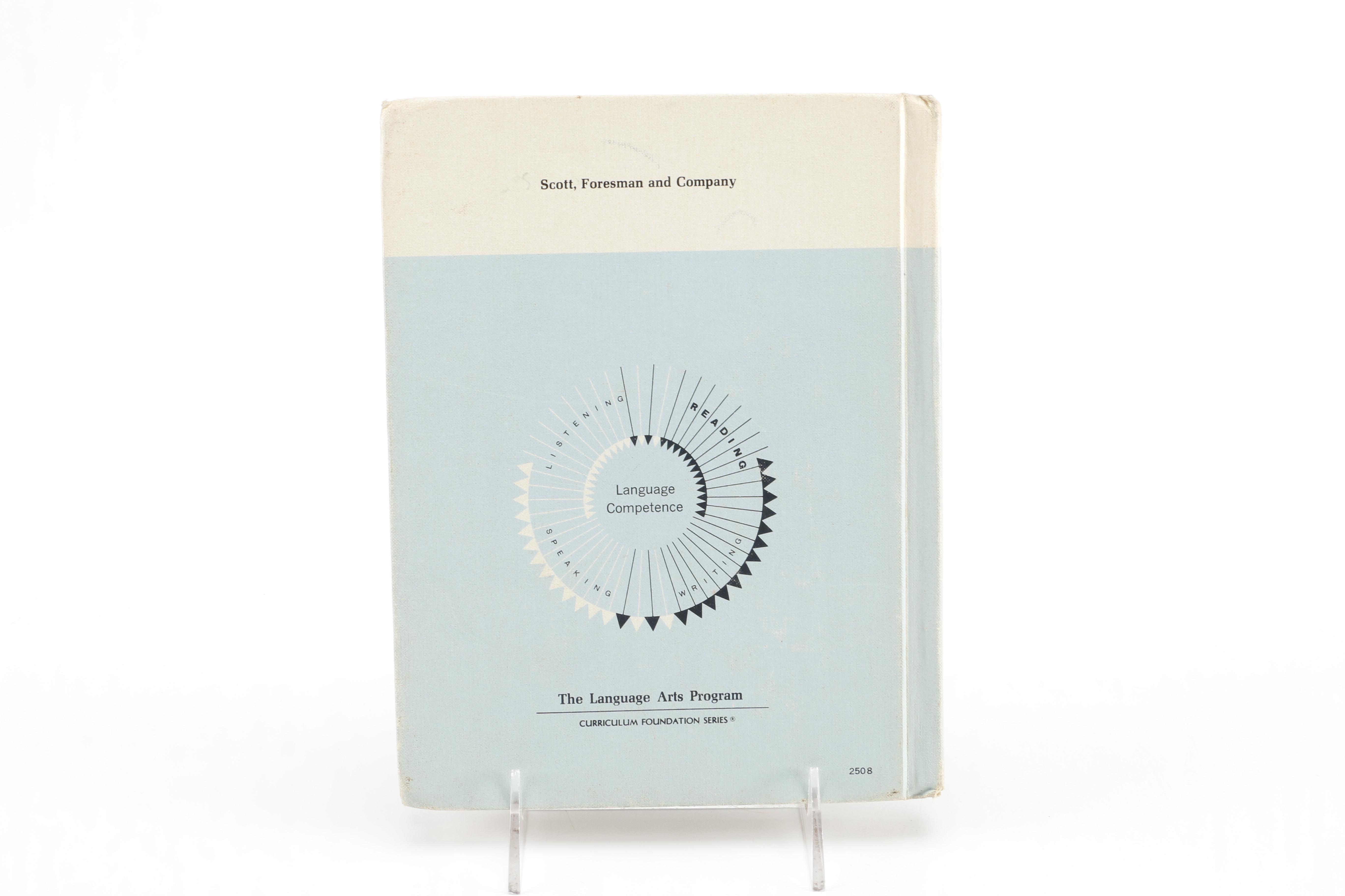 Vintage Children's Book Collection