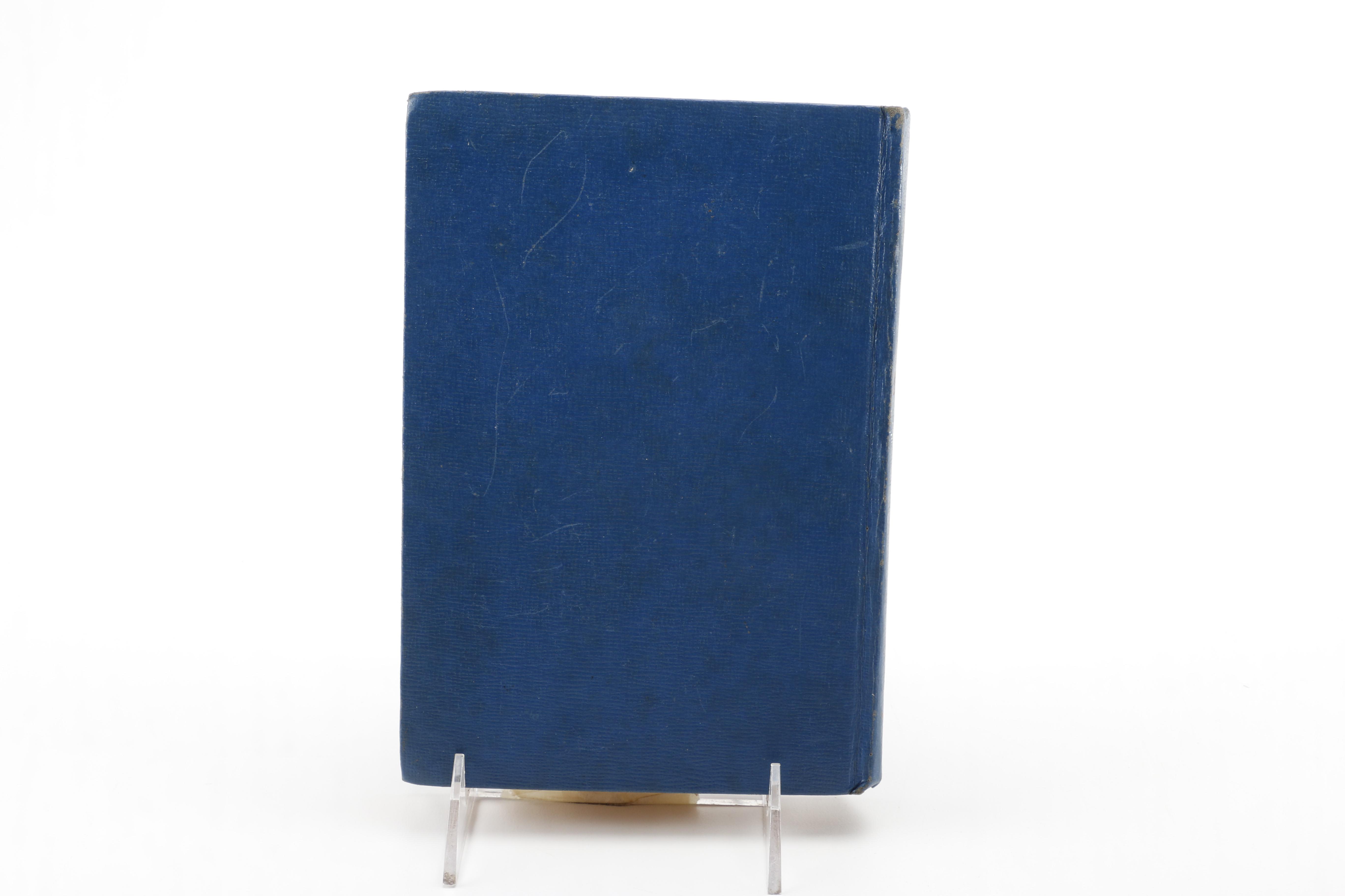 Assortment of Vintage Children's Mystery Books