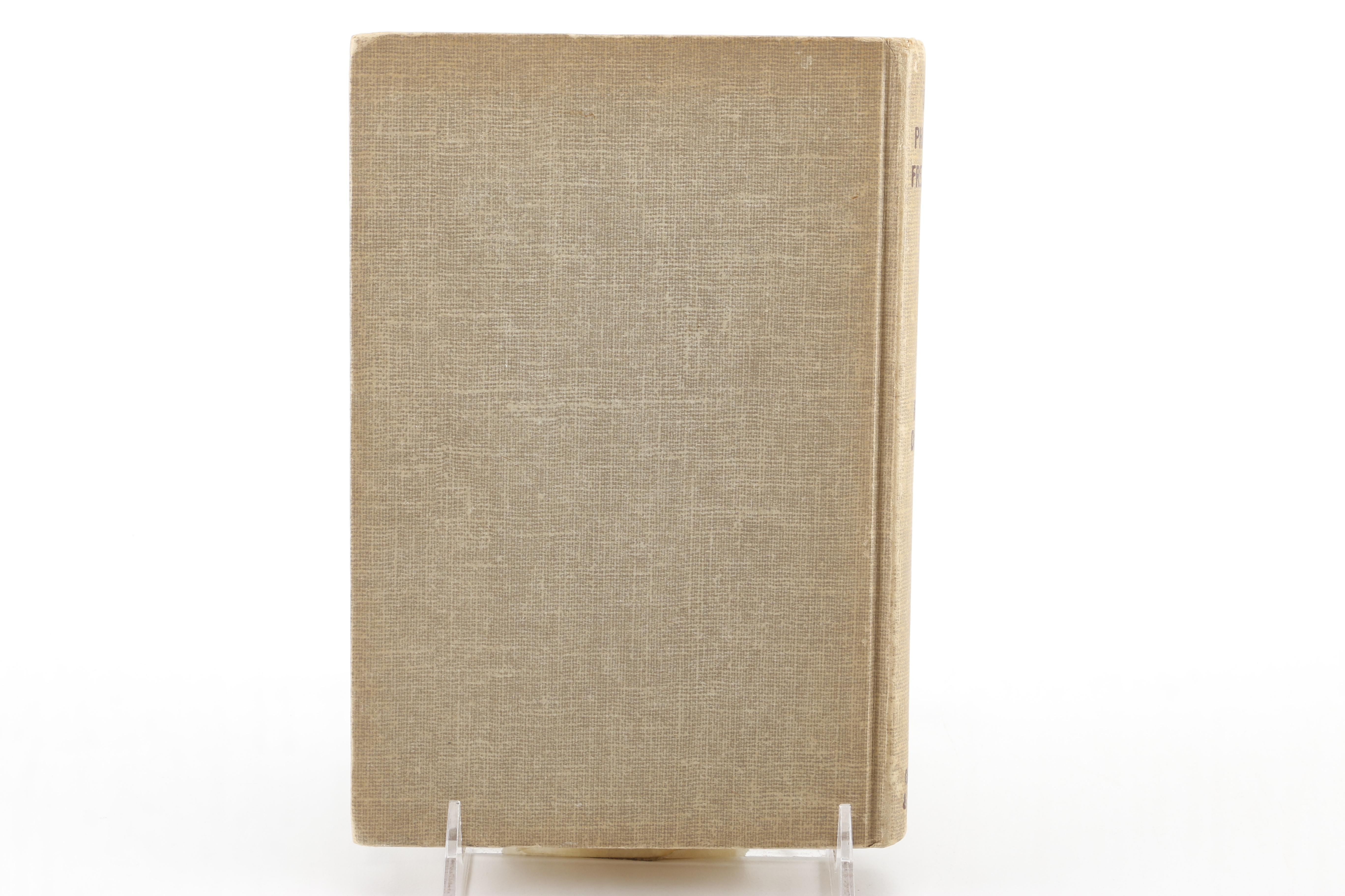 Assortment of Vintage Children's Mystery Books