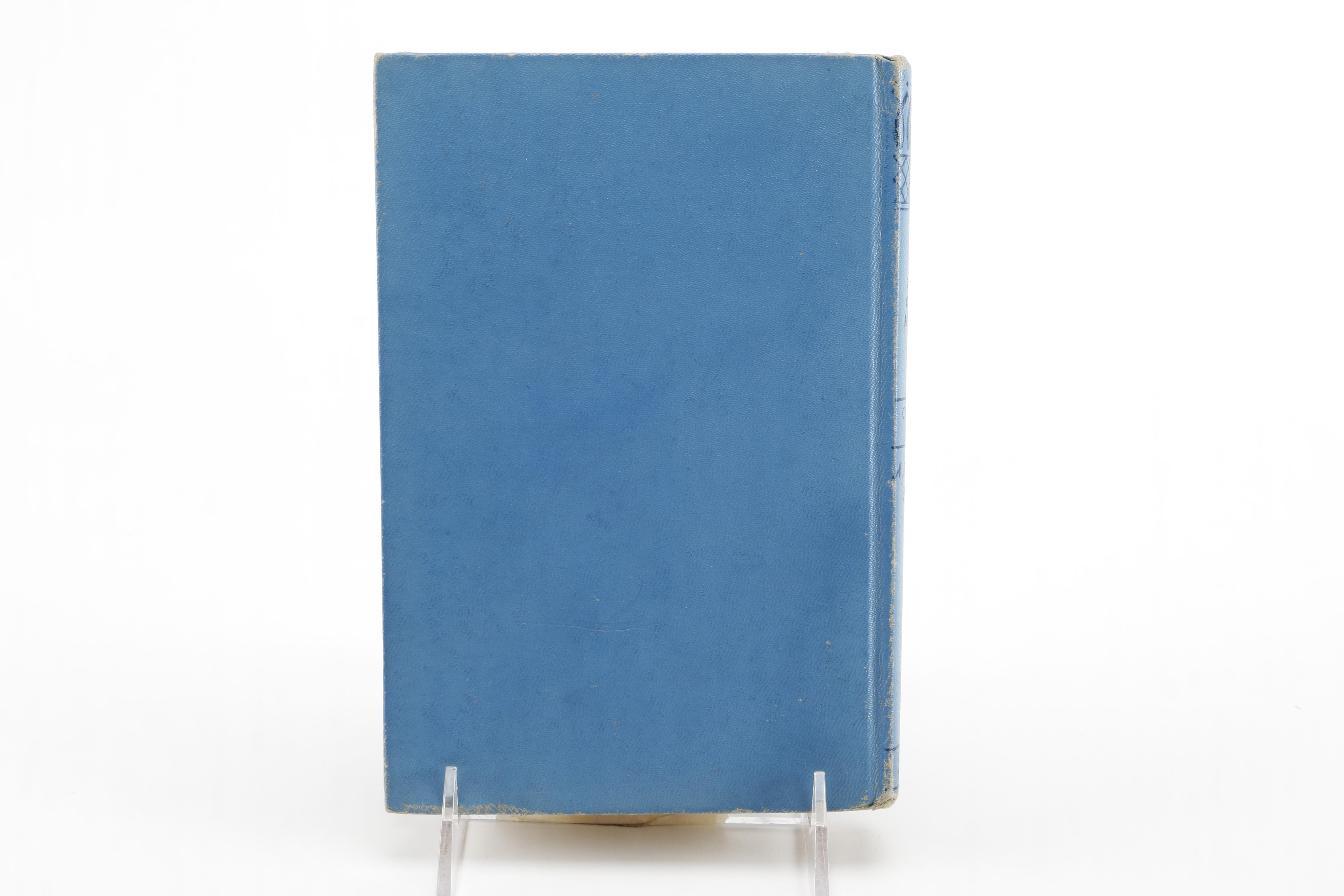 Assortment of Vintage Children's Mystery Books