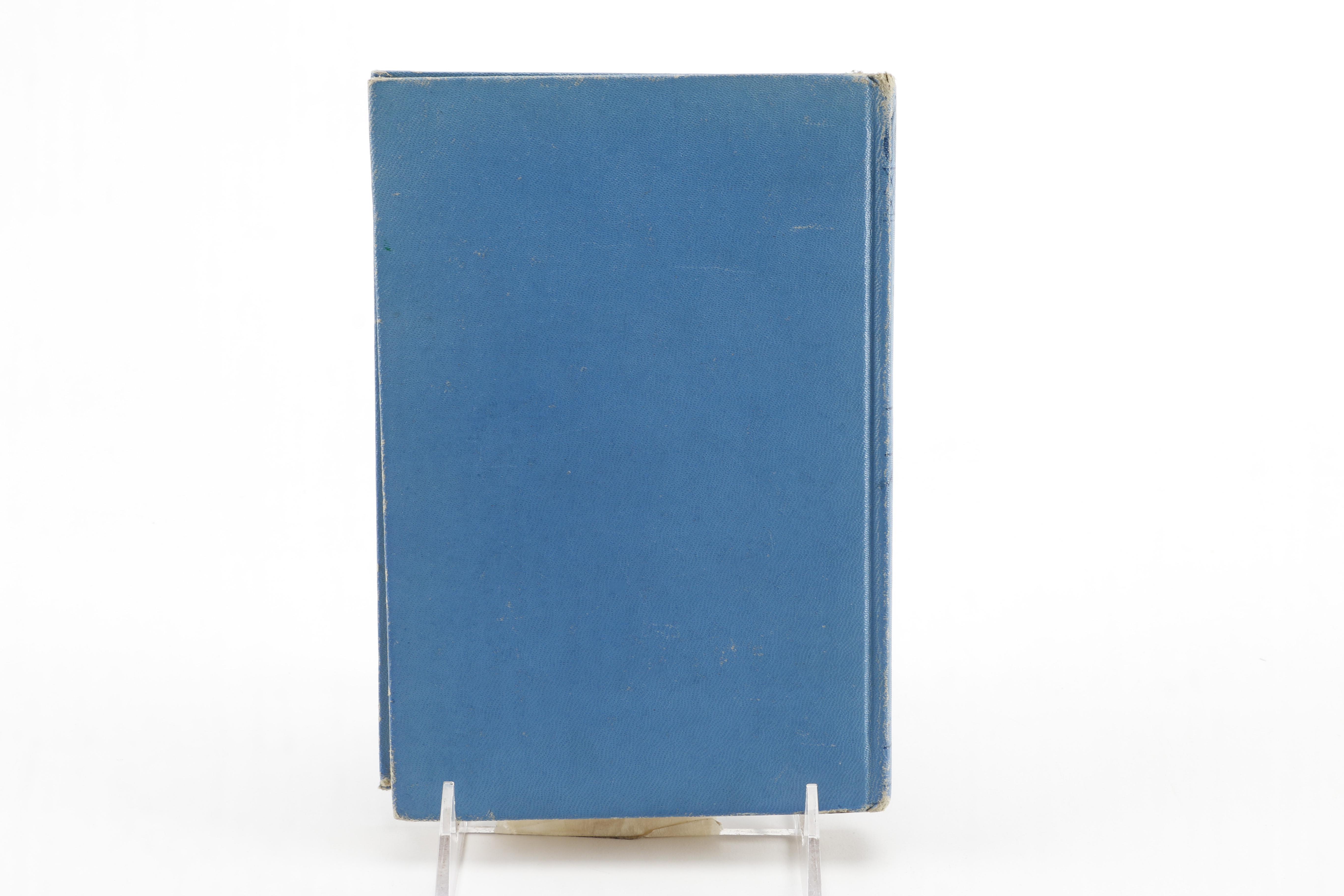 Assortment of Vintage Children's Mystery Books