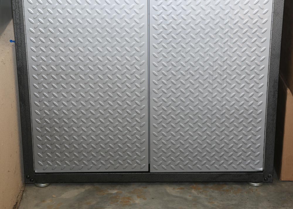 Gladiator Large GearBox