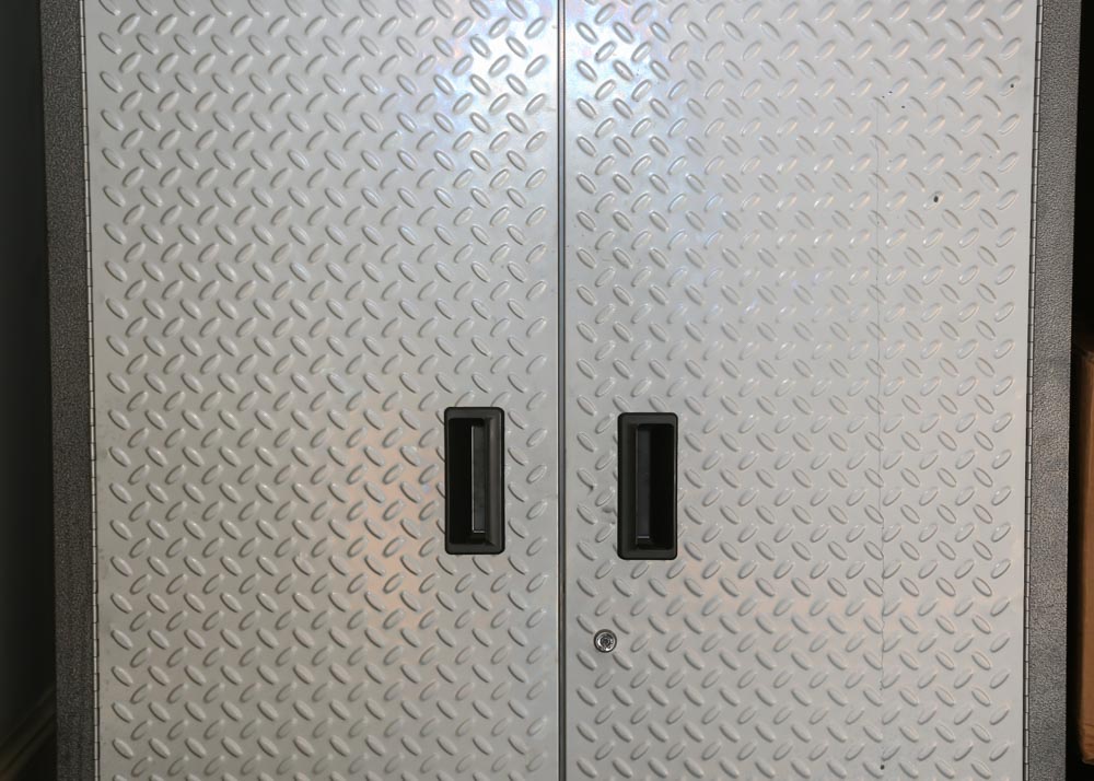 Gladiator Large GearBox