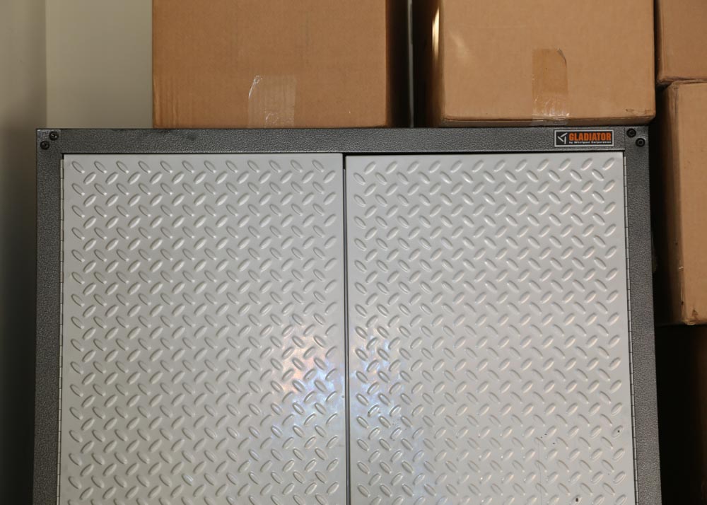 Gladiator Large GearBox