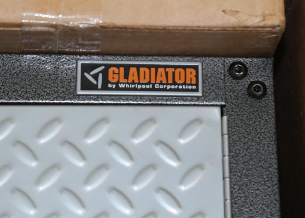 Gladiator Large GearBox