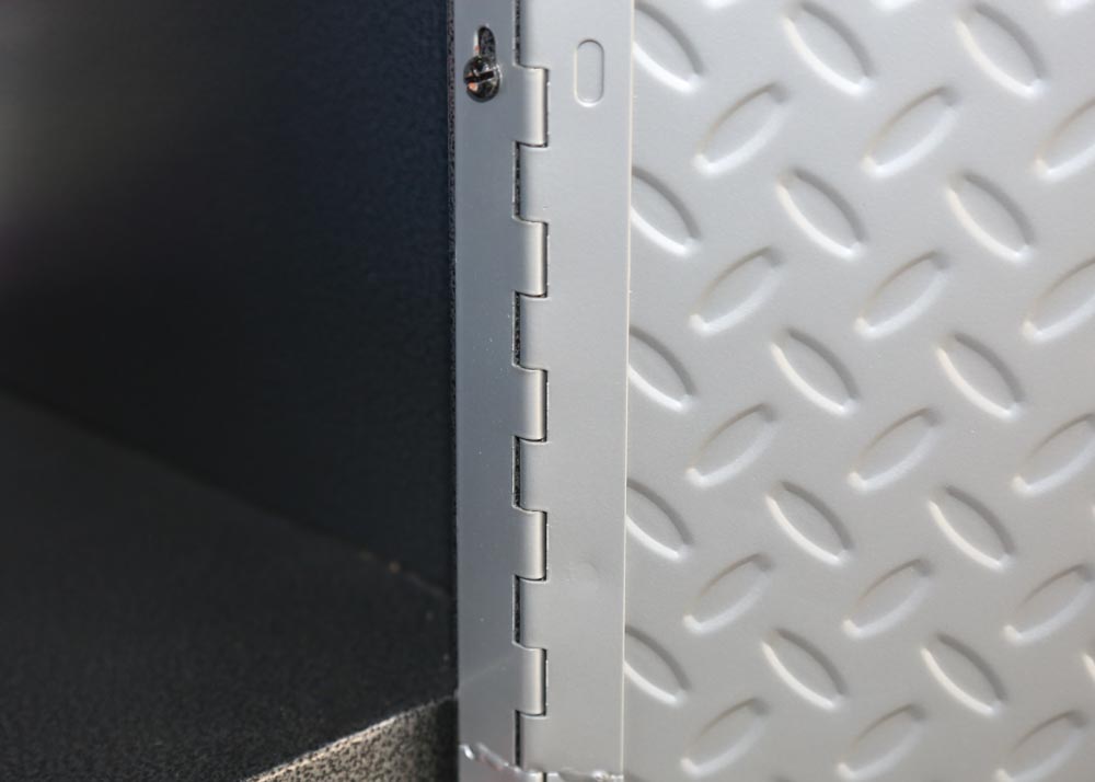 Gladiator Large GearBox