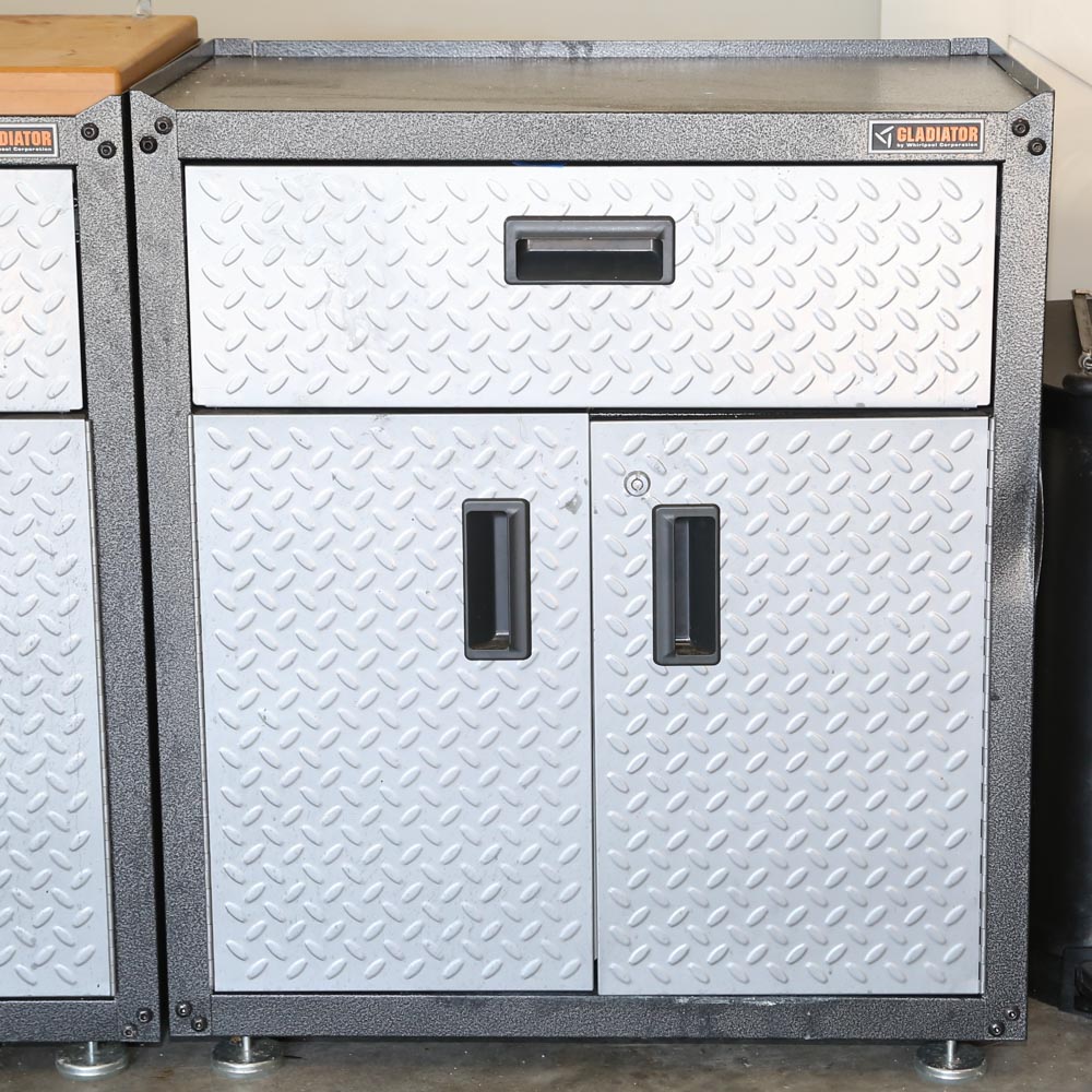 Gladiator Modular GearBox