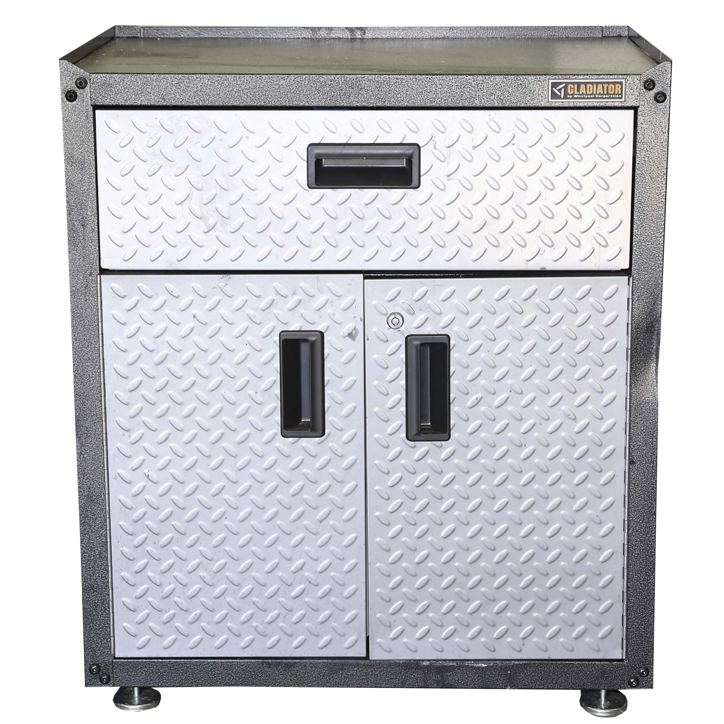 Gladiator Modular GearBox