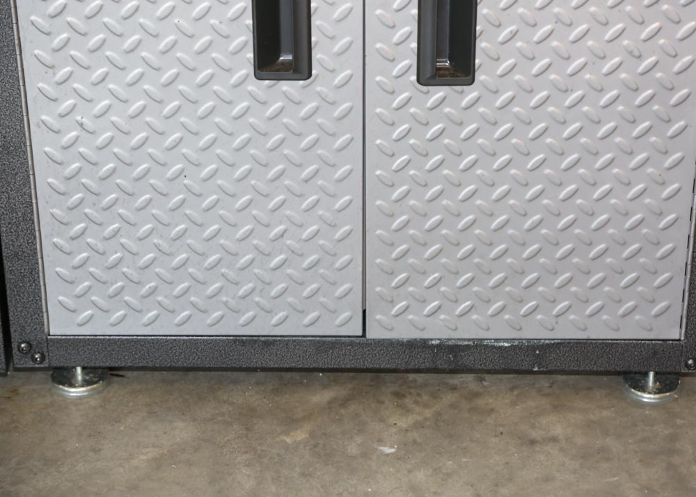 Gladiator Modular GearBox