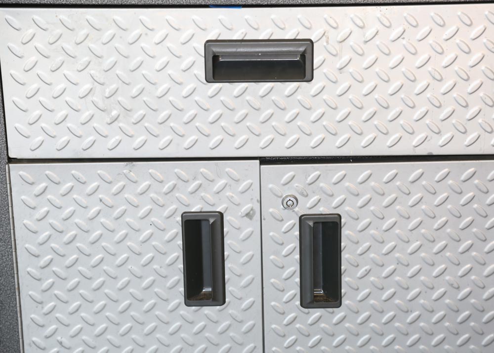 Gladiator Modular GearBox