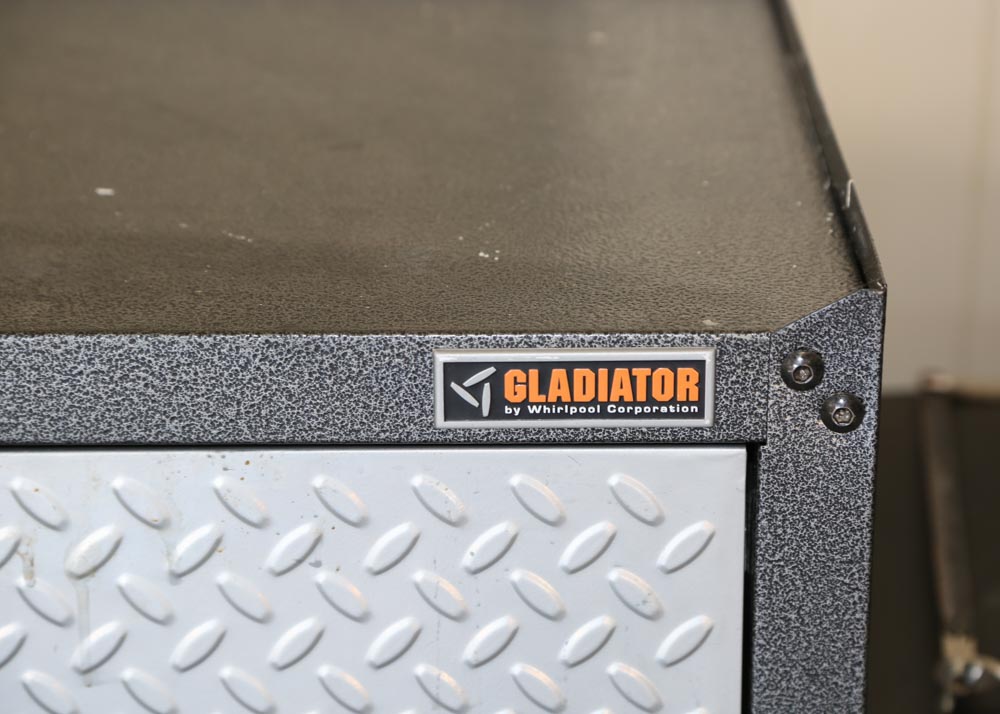 Gladiator Modular GearBox