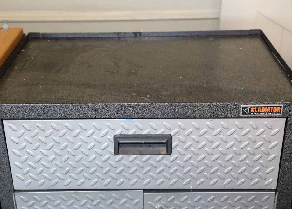 Gladiator Modular GearBox