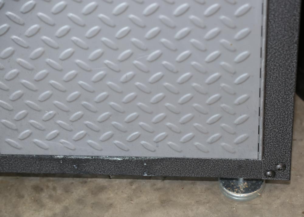 Gladiator Modular GearBox